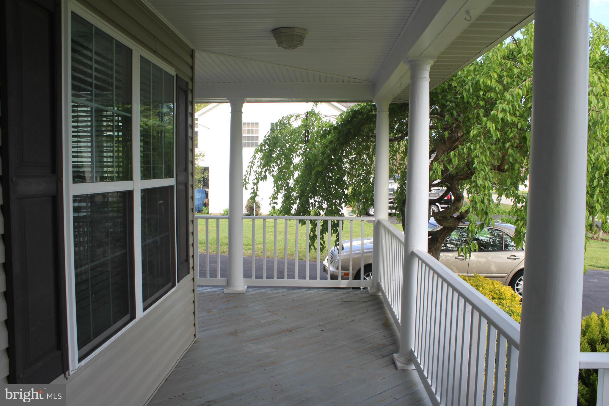 WICOMICO SHORES - Residential Lease