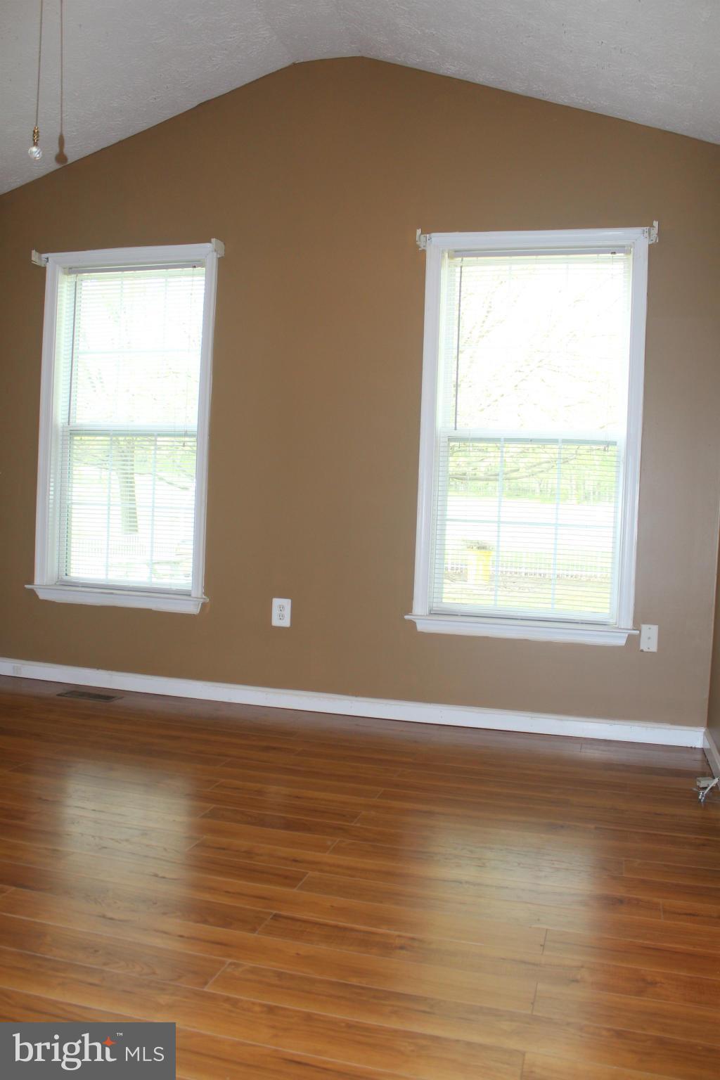 WICOMICO SHORES - Residential Lease