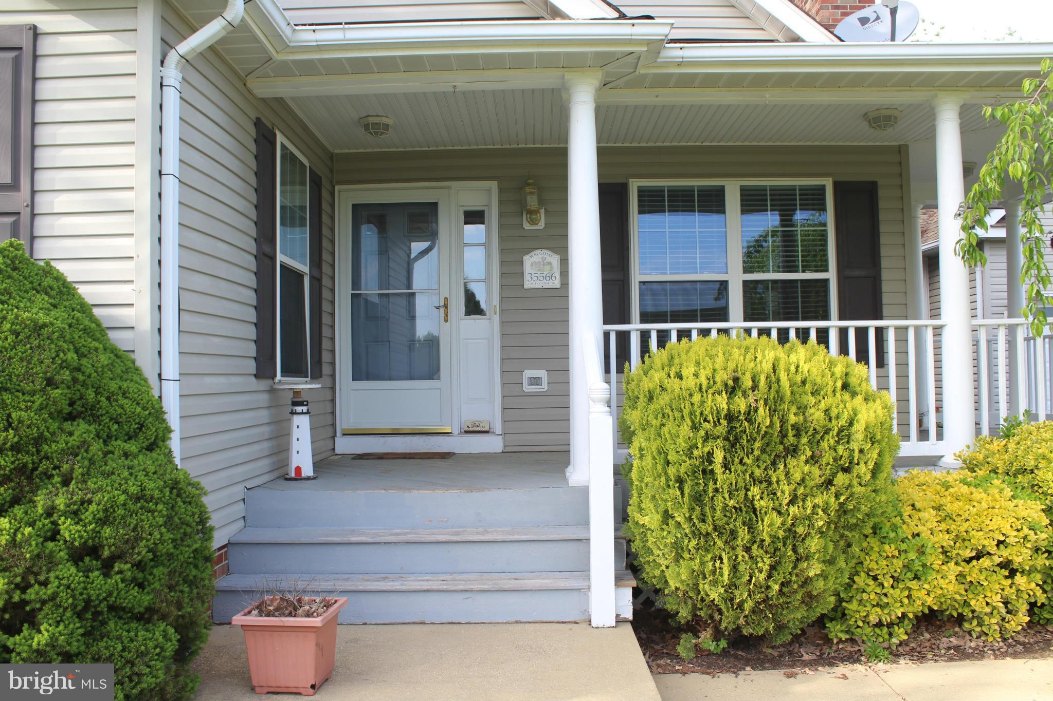 WICOMICO SHORES - Residential Lease