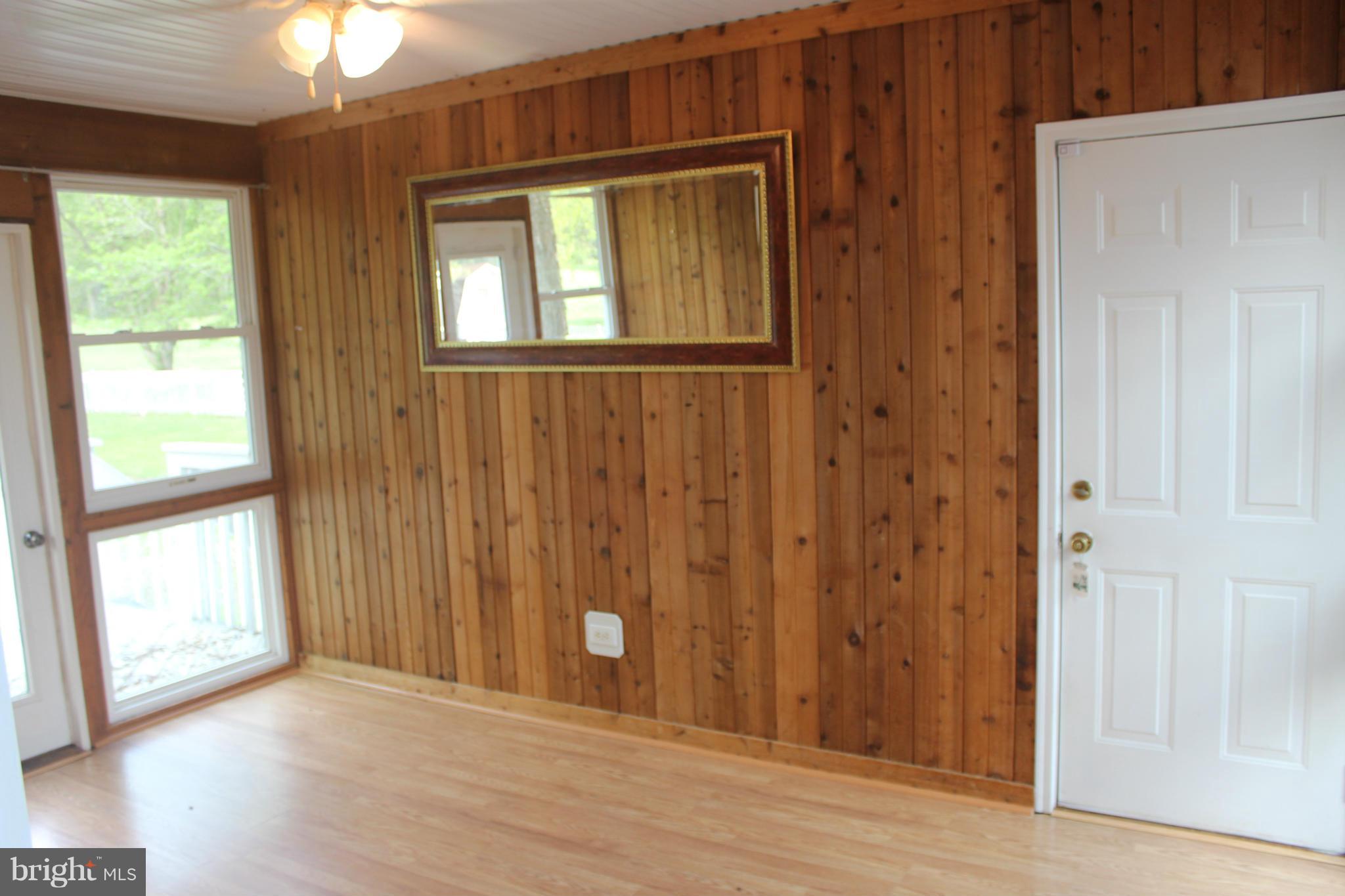 WICOMICO SHORES - Residential Lease