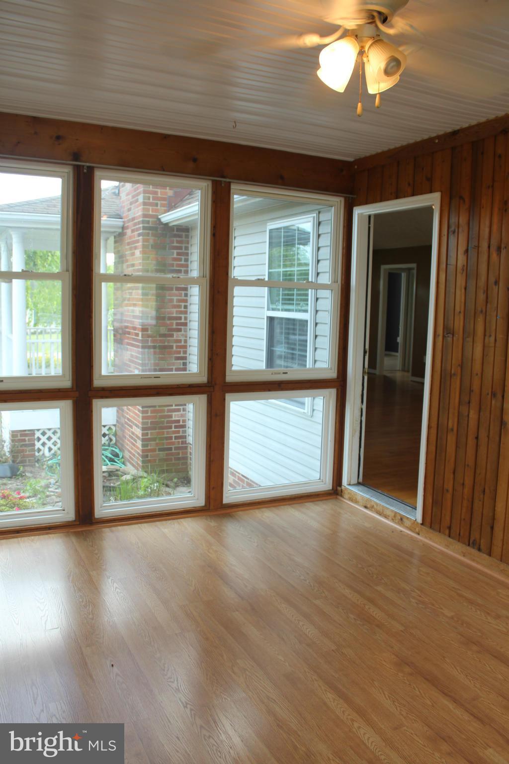 WICOMICO SHORES - Residential Lease