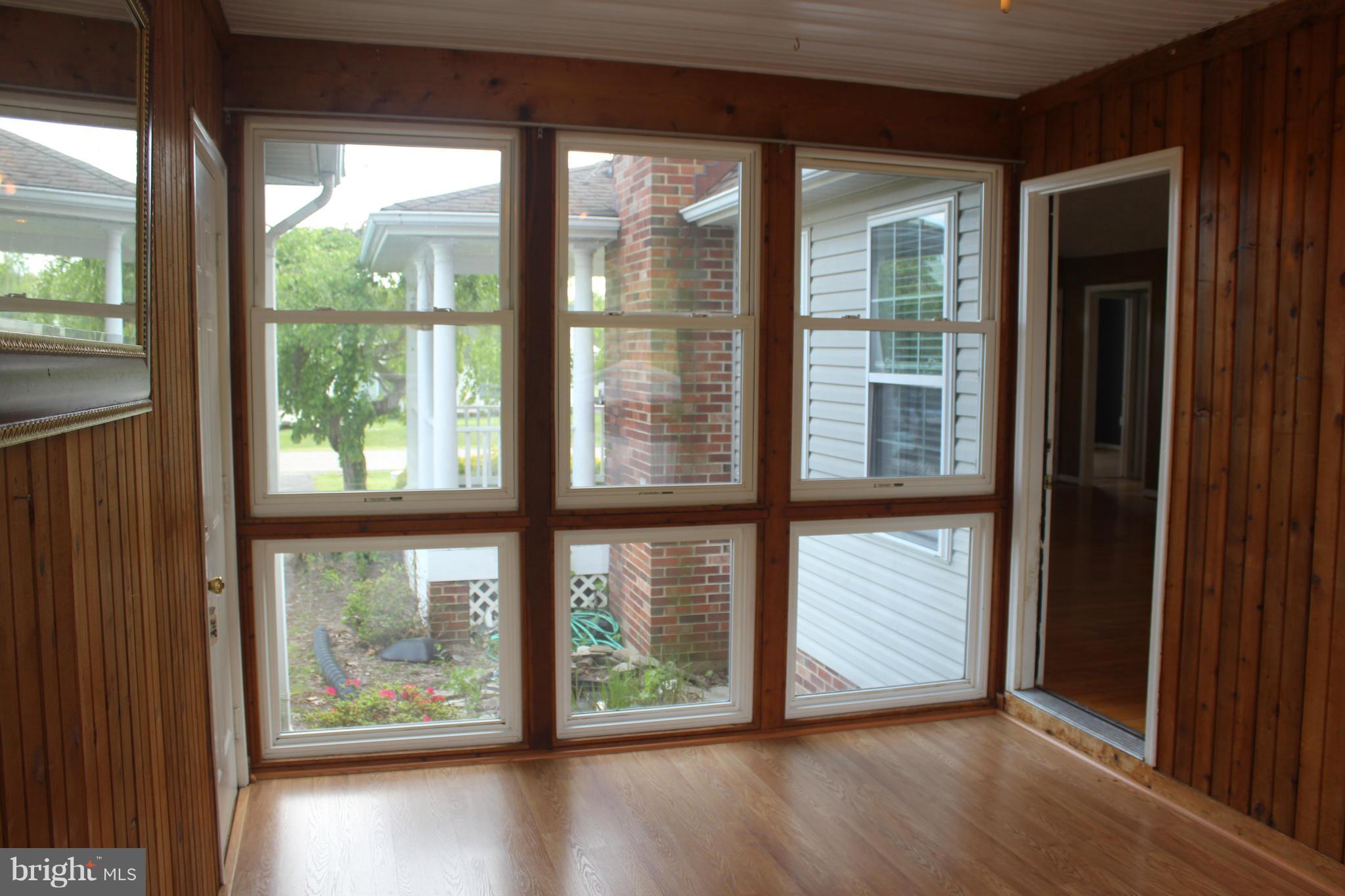 WICOMICO SHORES - Residential Lease