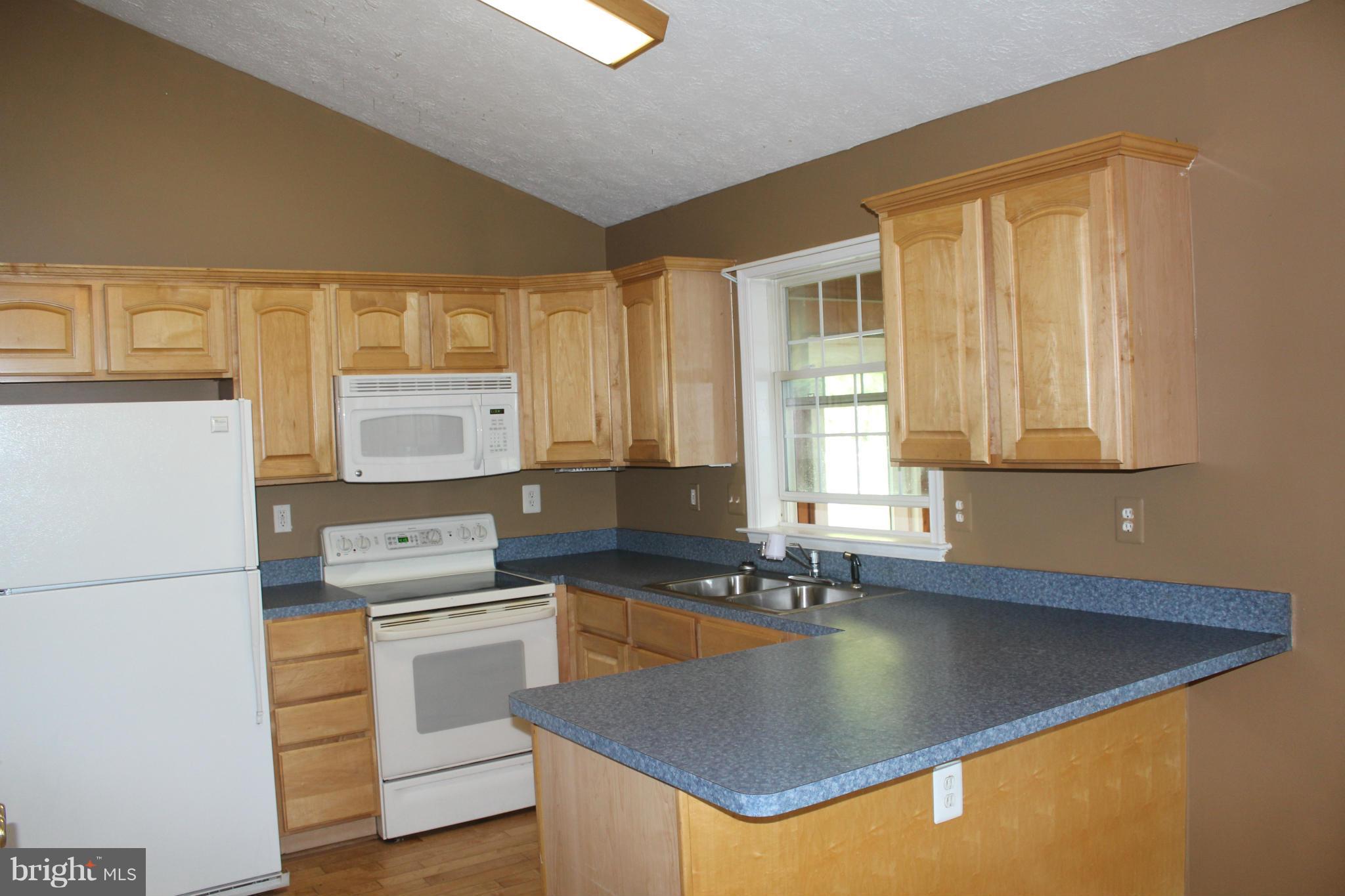 WICOMICO SHORES - Residential Lease