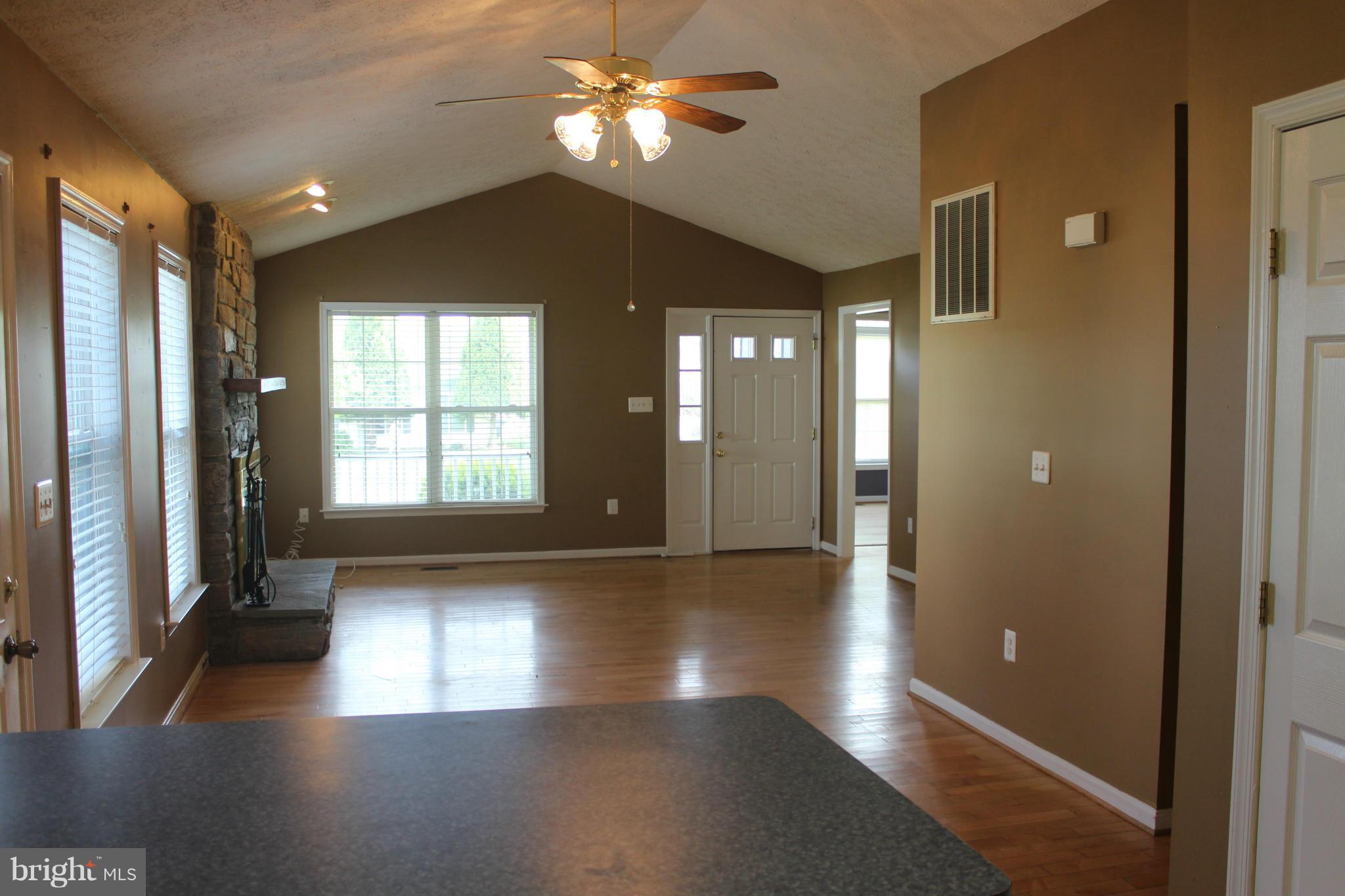 WICOMICO SHORES - Residential Lease