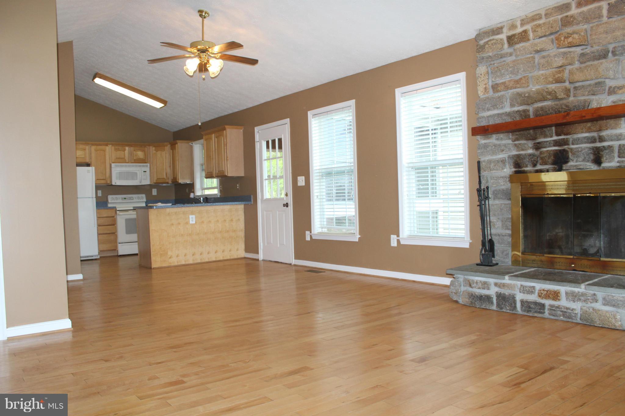 WICOMICO SHORES - Residential Lease