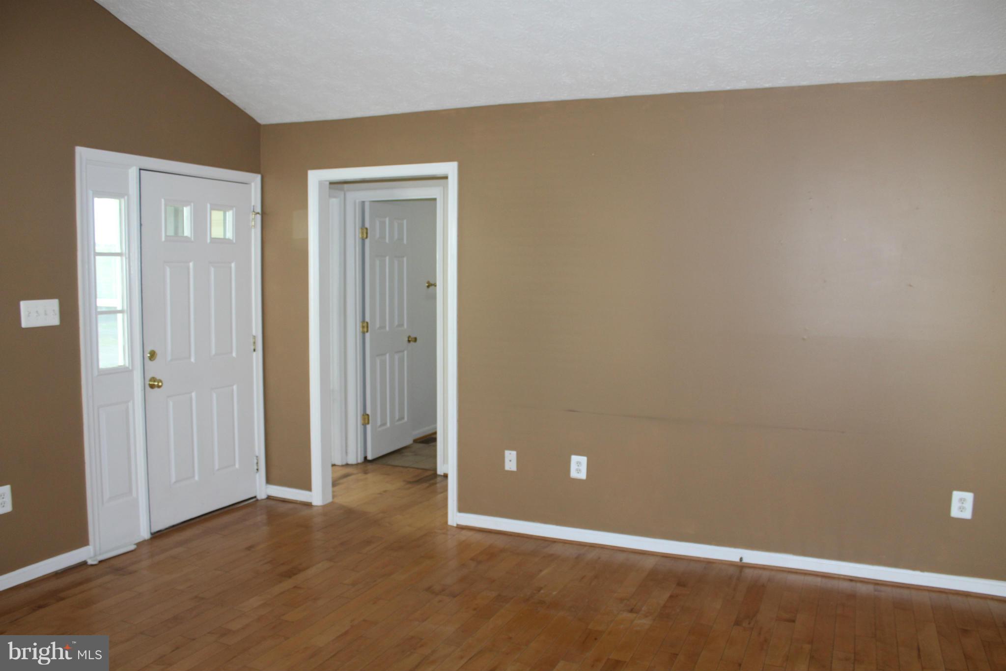 WICOMICO SHORES - Residential Lease