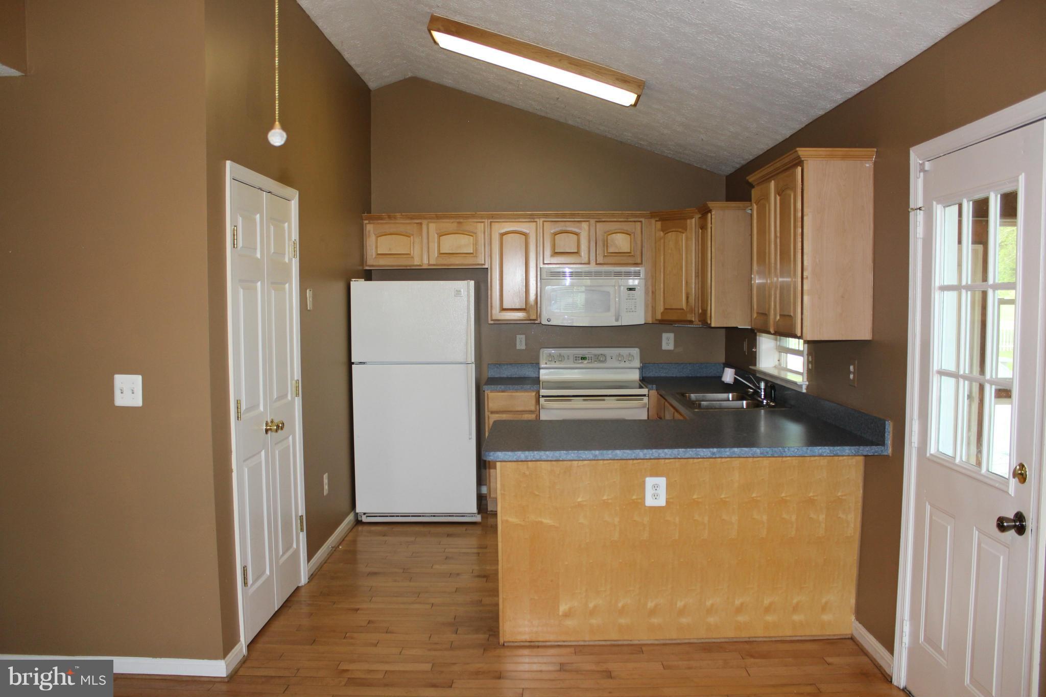 WICOMICO SHORES - Residential Lease