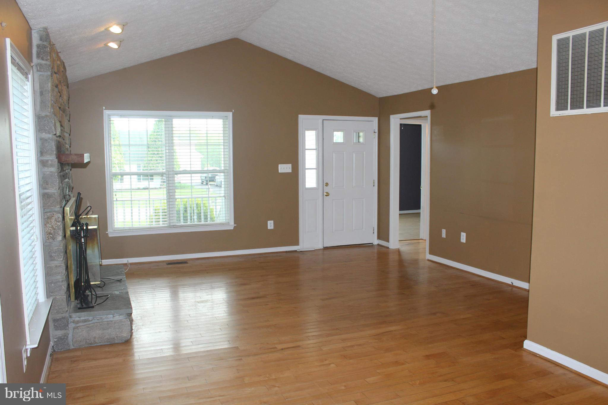 WICOMICO SHORES - Residential Lease