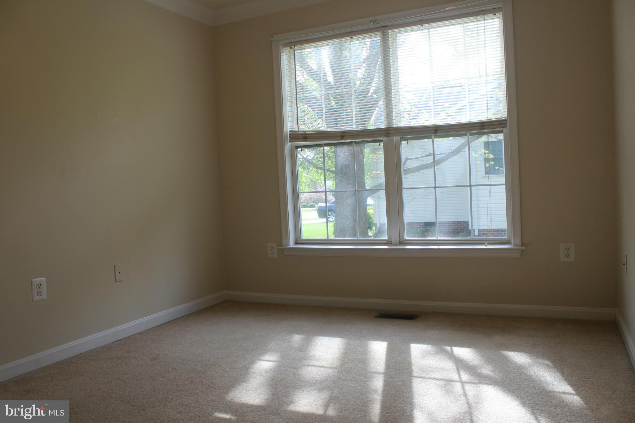 WICOMICO SHORES - Residential Lease