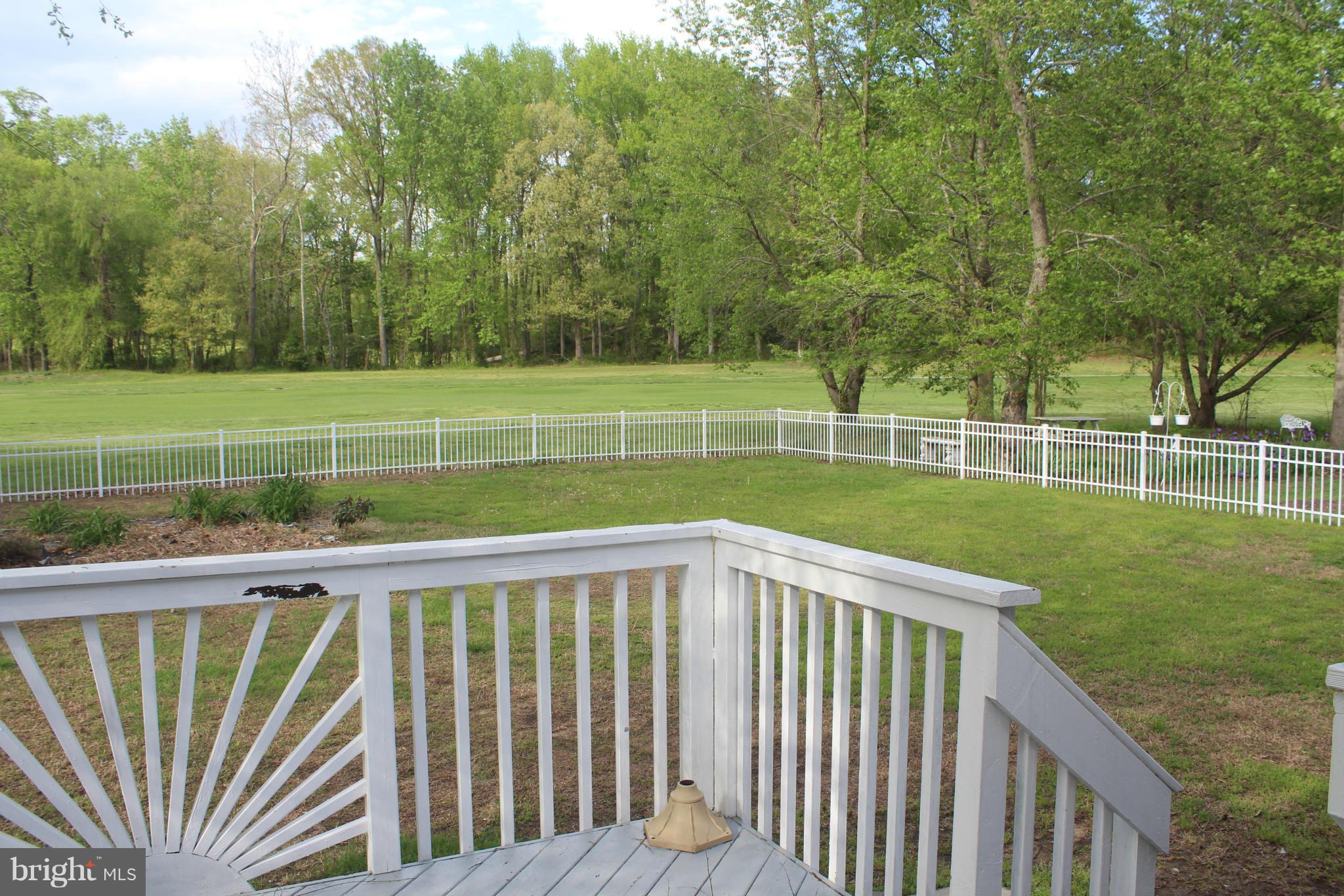 WICOMICO SHORES - Residential Lease