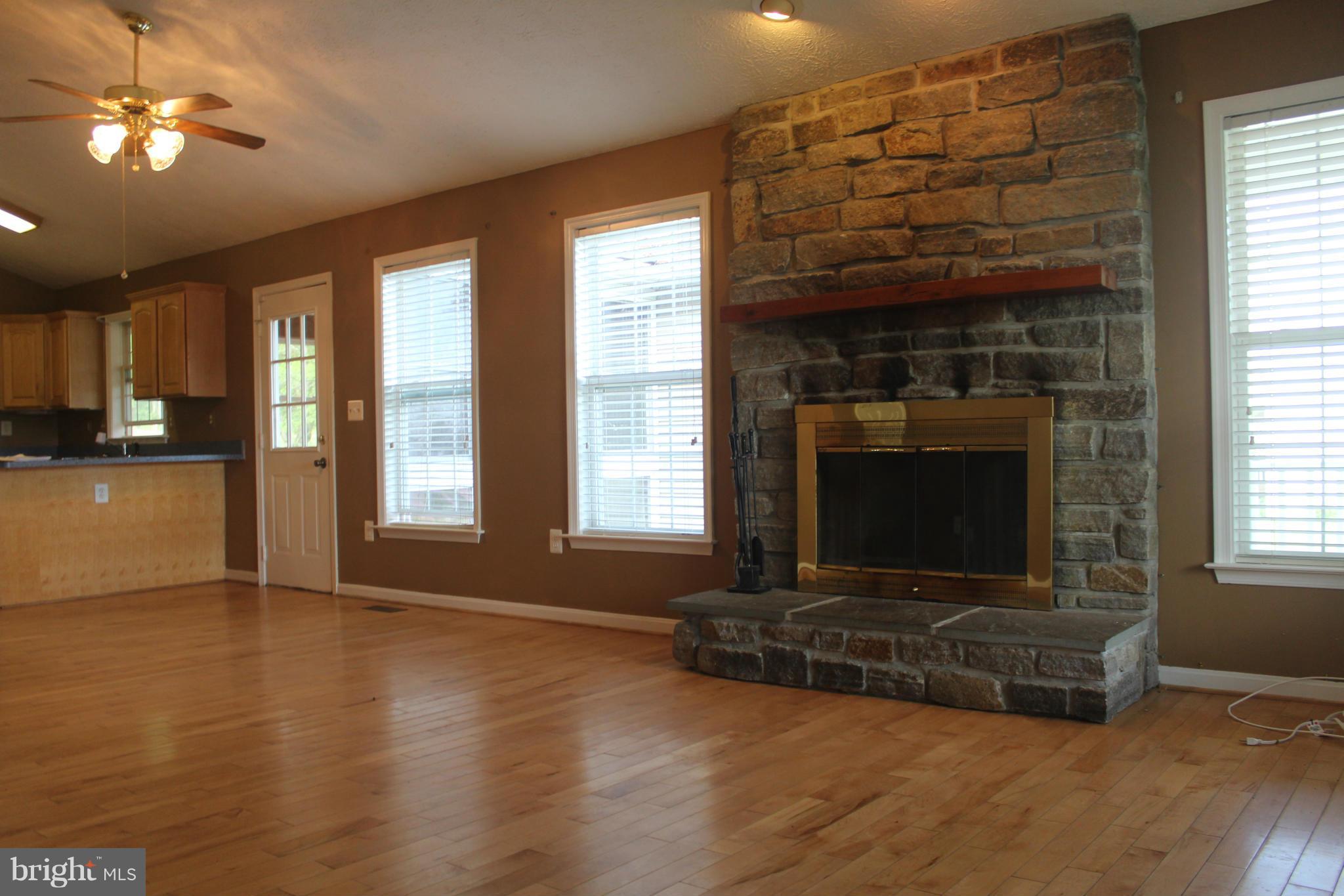 WICOMICO SHORES - Residential Lease