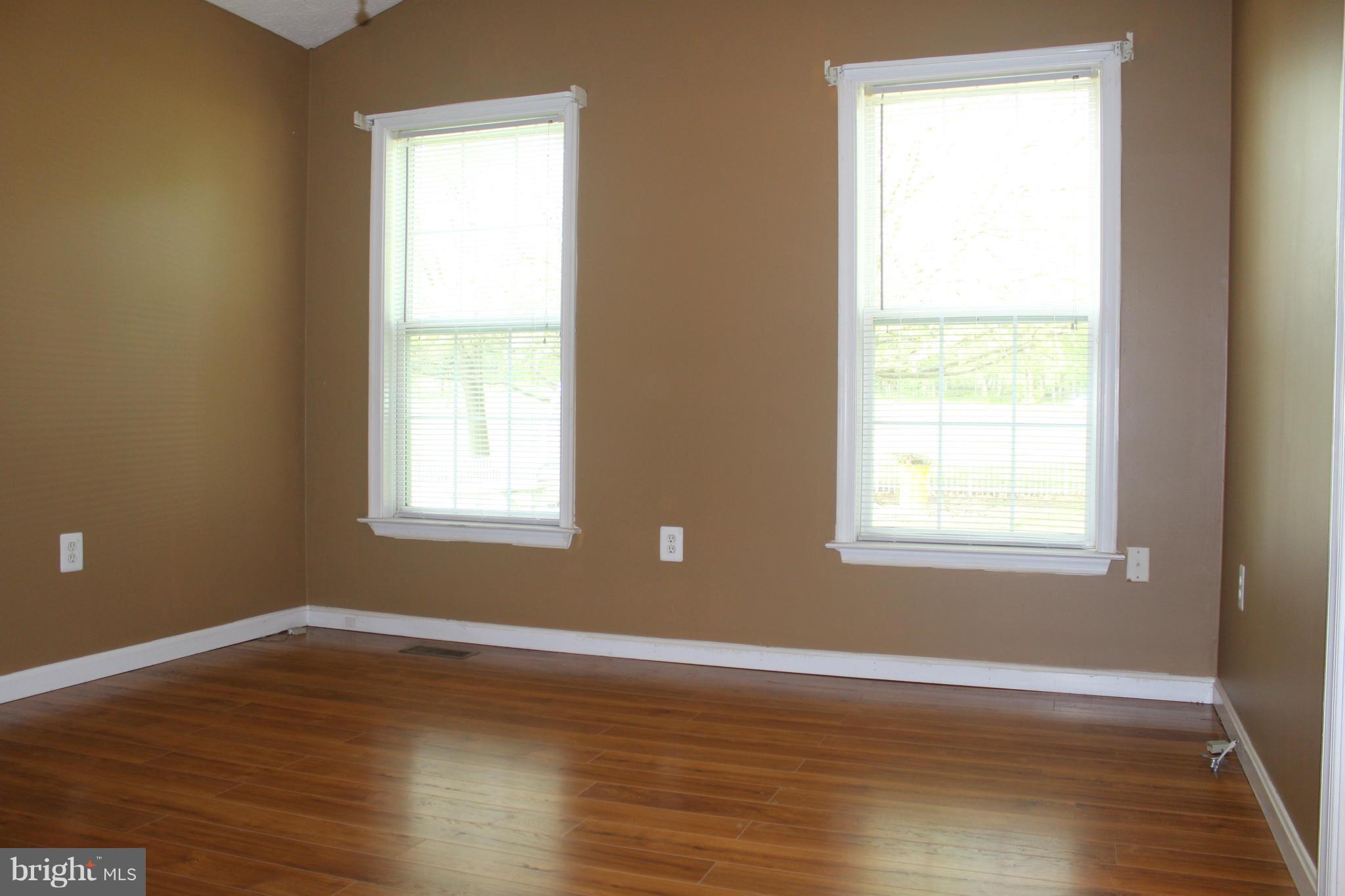 WICOMICO SHORES - Residential Lease