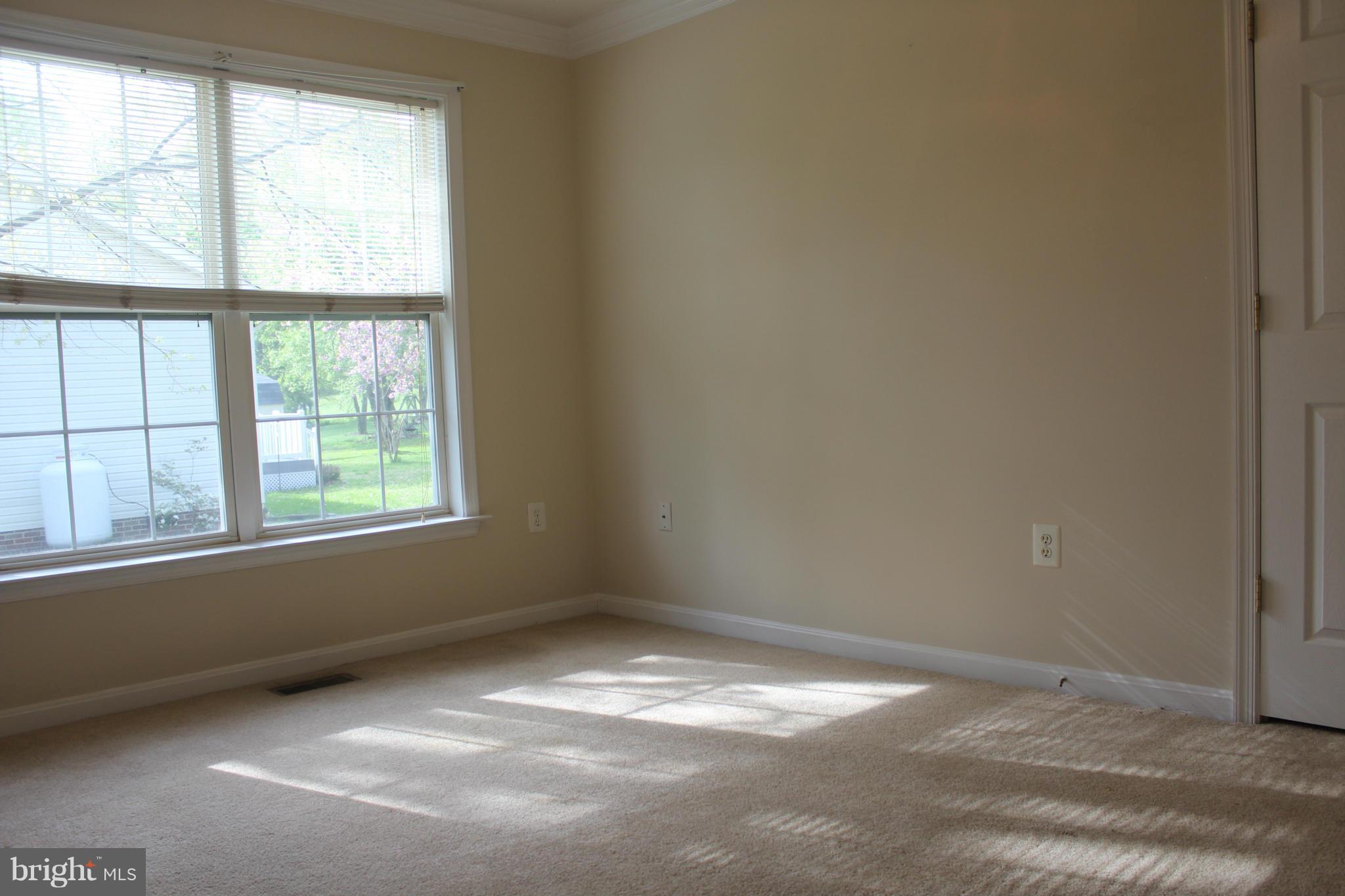 WICOMICO SHORES - Residential Lease