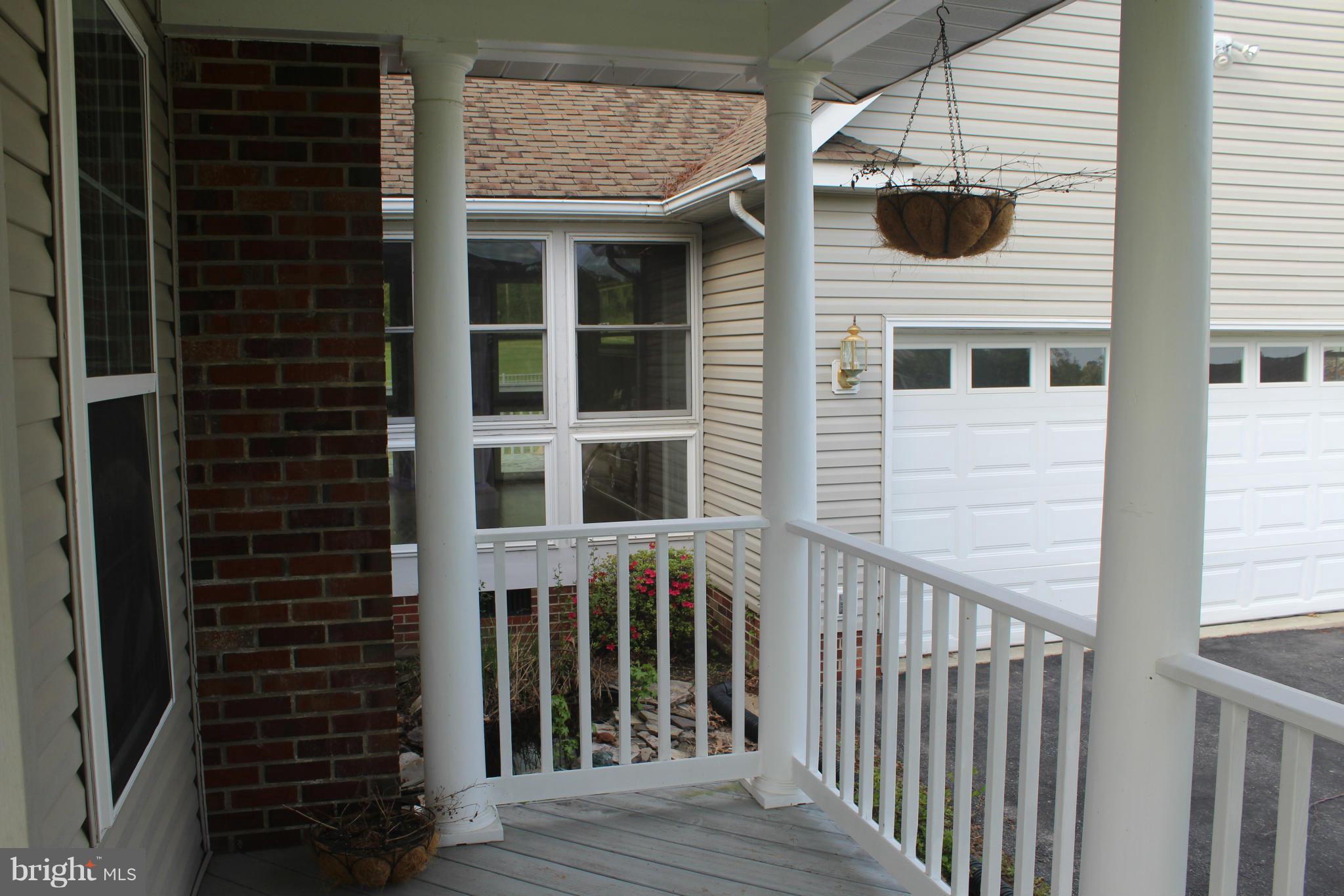 WICOMICO SHORES - Residential Lease