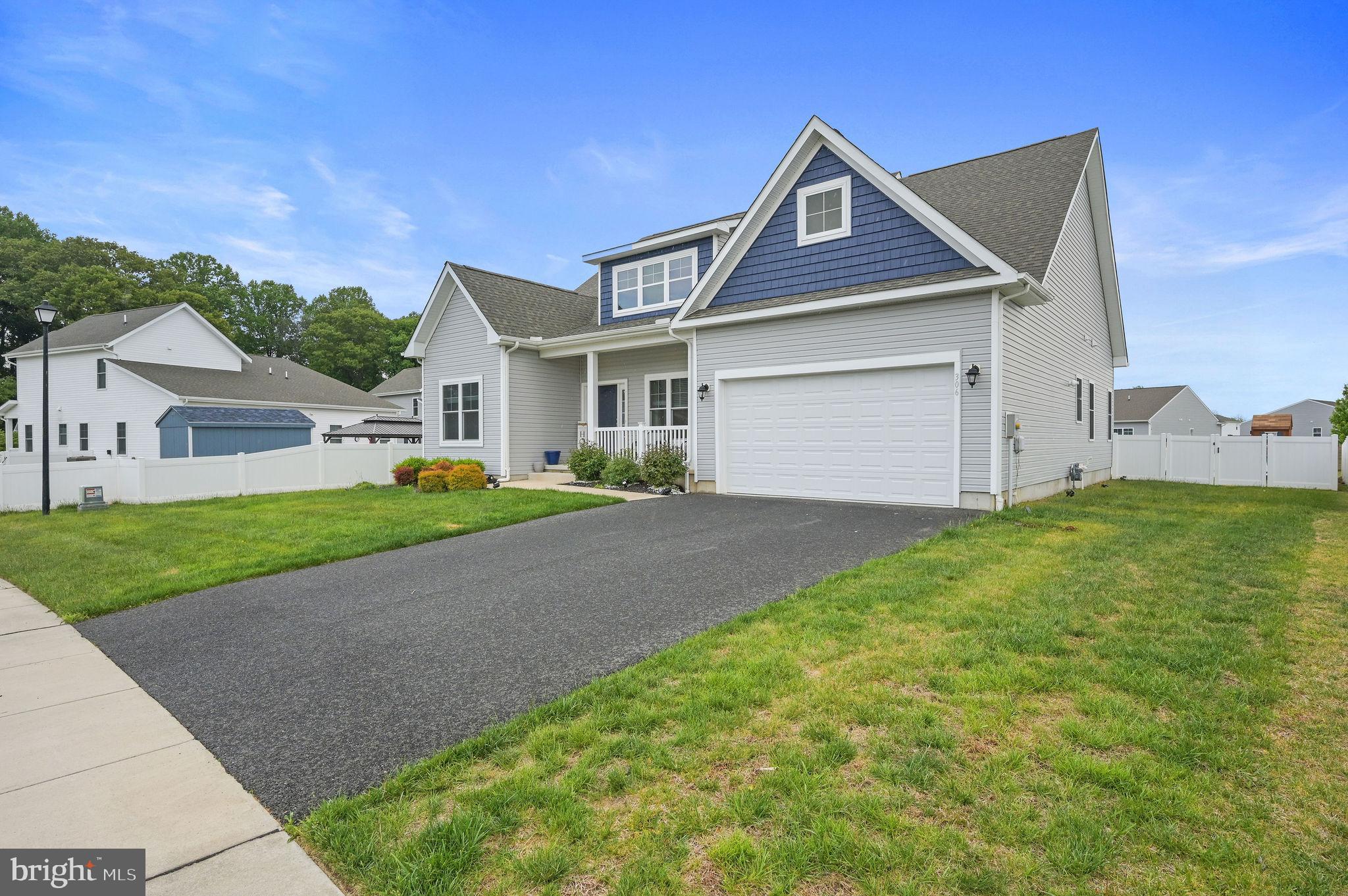 306 HORSE TRAIL LANE