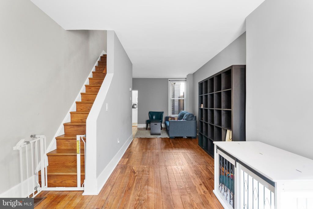 Photo of 2564 Kern Street, PHILADELPHIA, PA 19125 (MLS # PAPH2542156)