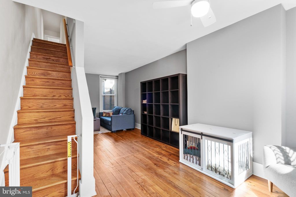 Photo of 2564 Kern Street, PHILADELPHIA, PA 19125 (MLS # PAPH2542156)