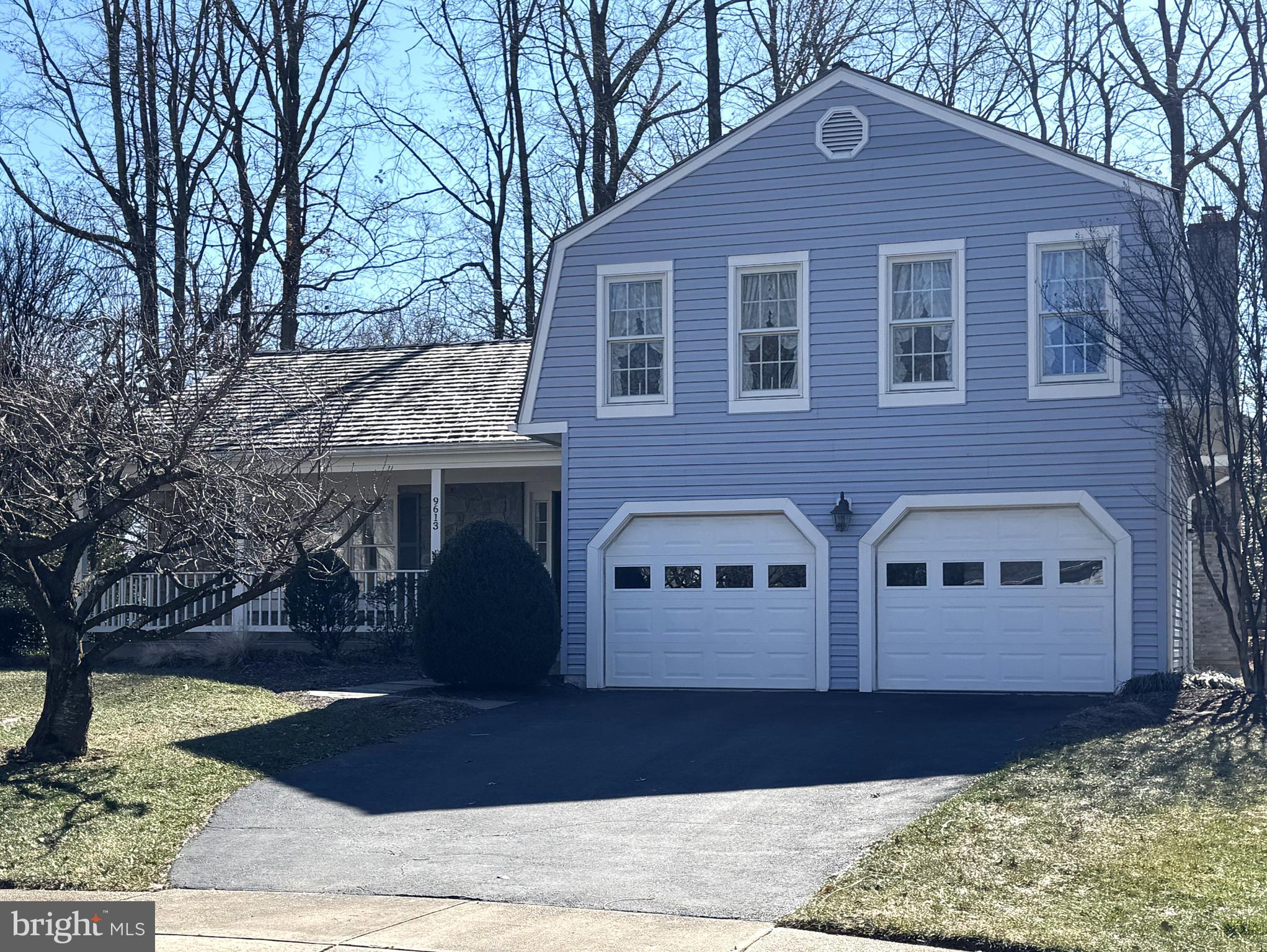 SOUTH RUN OAKS - Residential