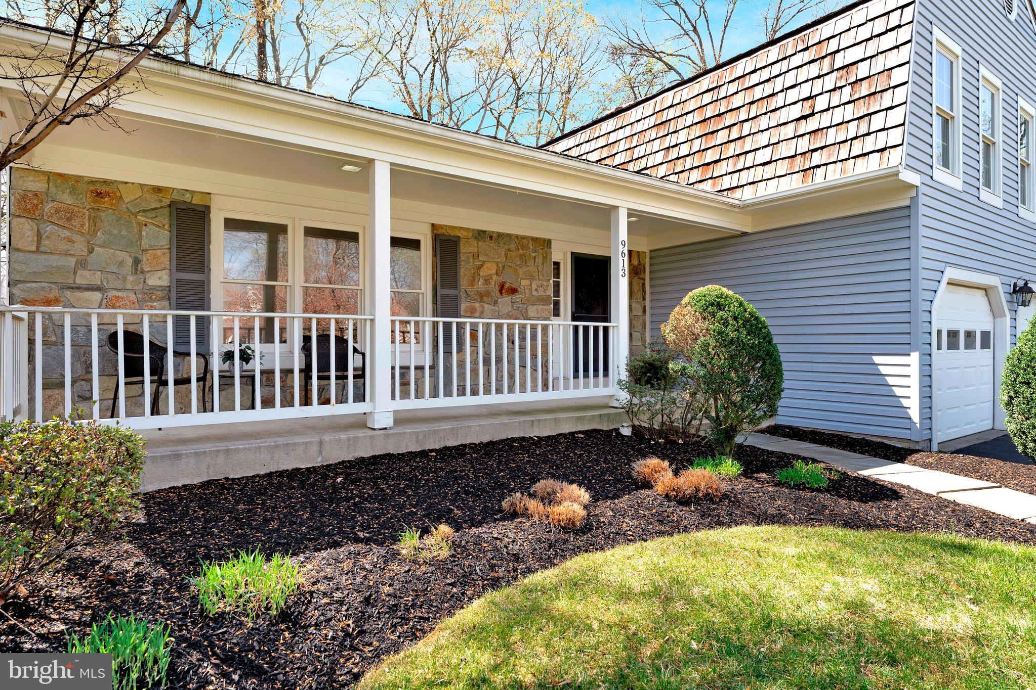 SOUTH RUN OAKS - Residential