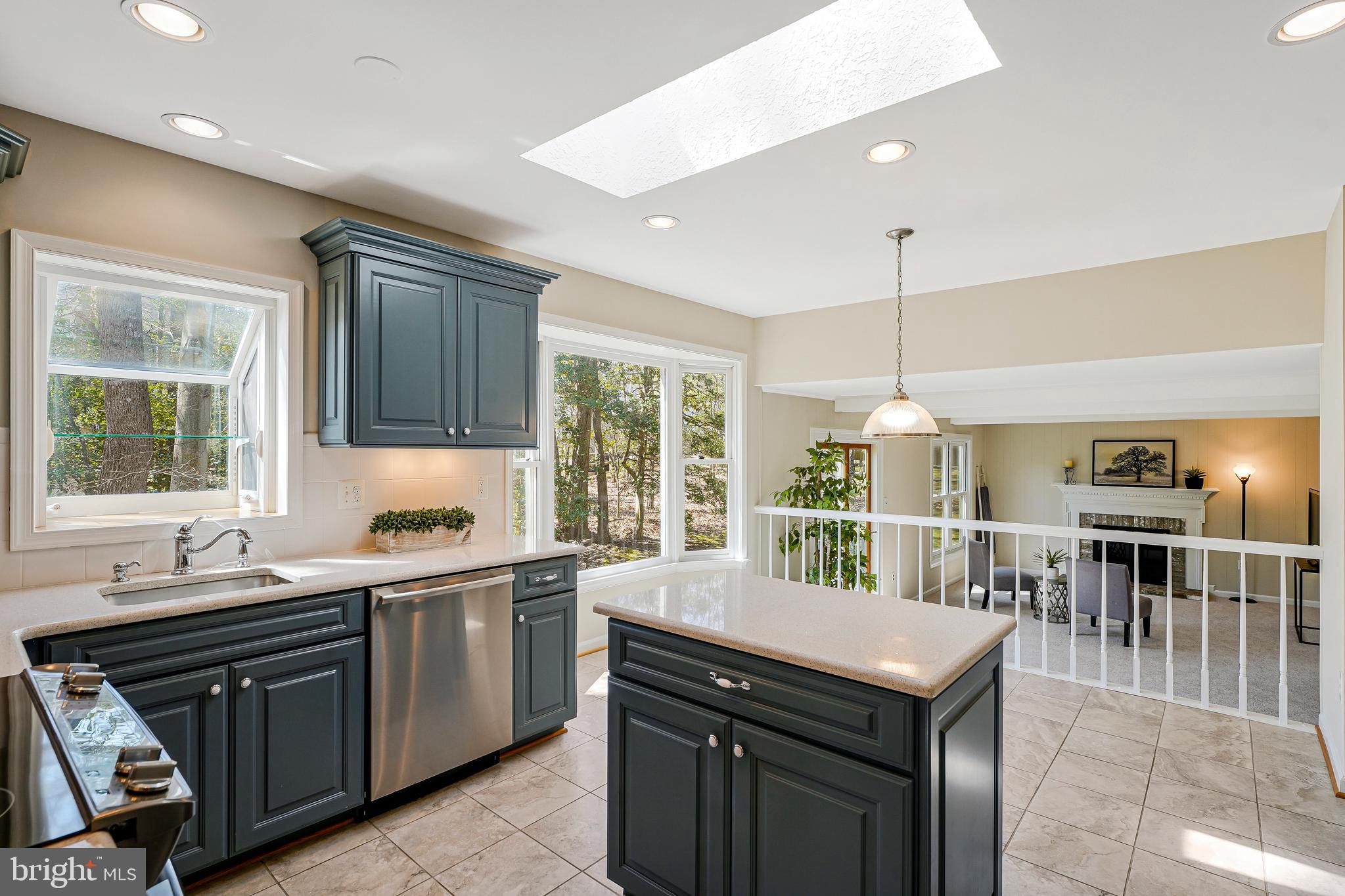 SOUTH RUN OAKS - Residential