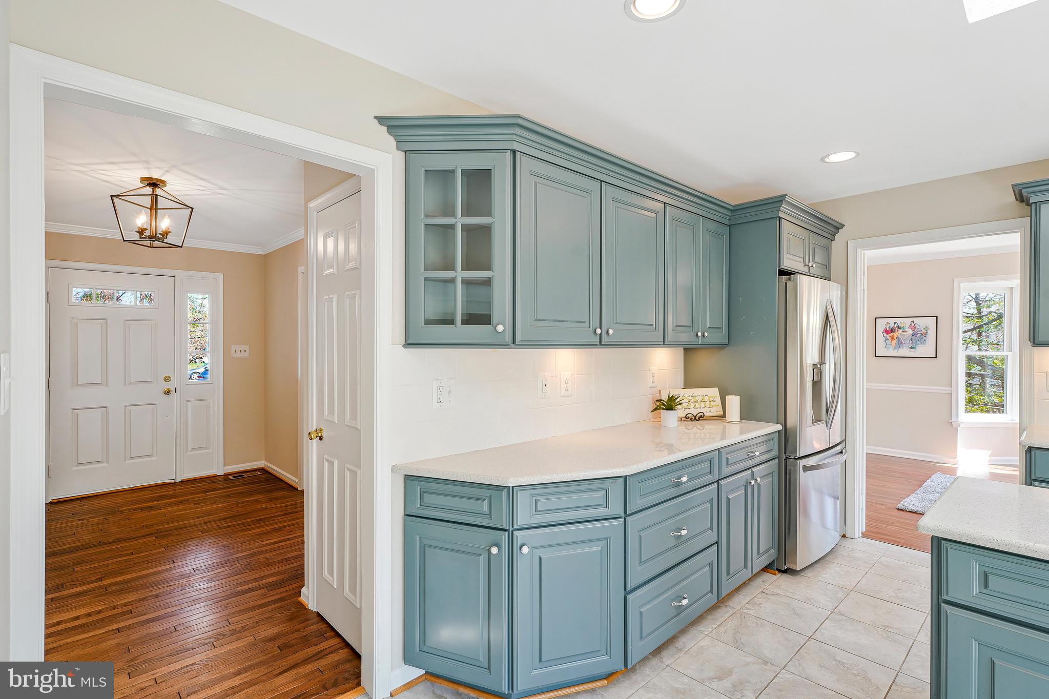 SOUTH RUN OAKS - Residential