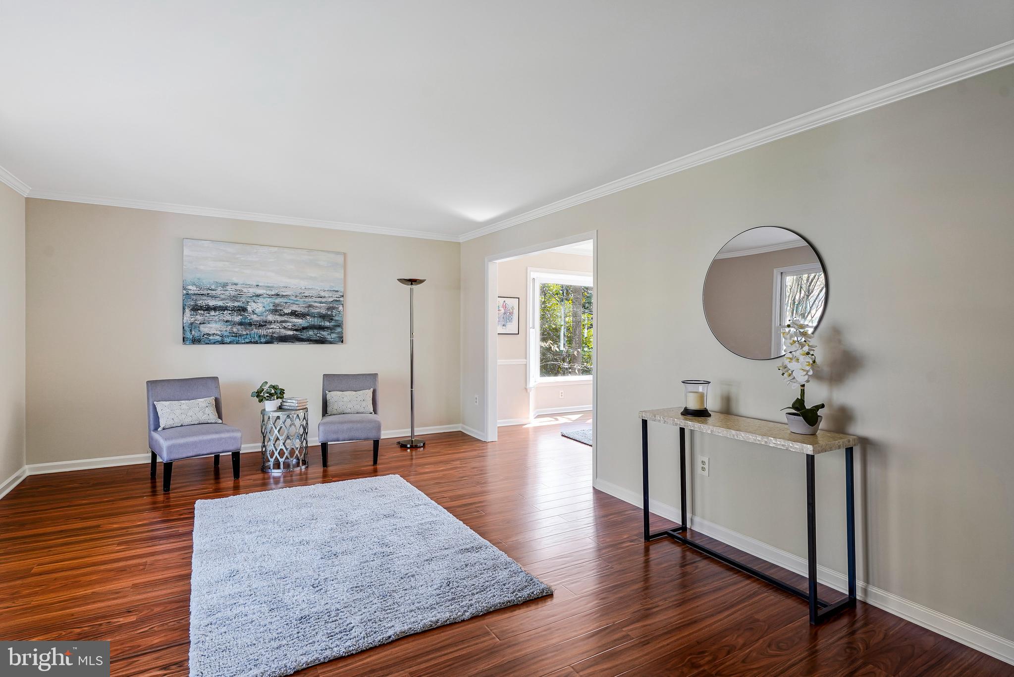 SOUTH RUN OAKS - Residential