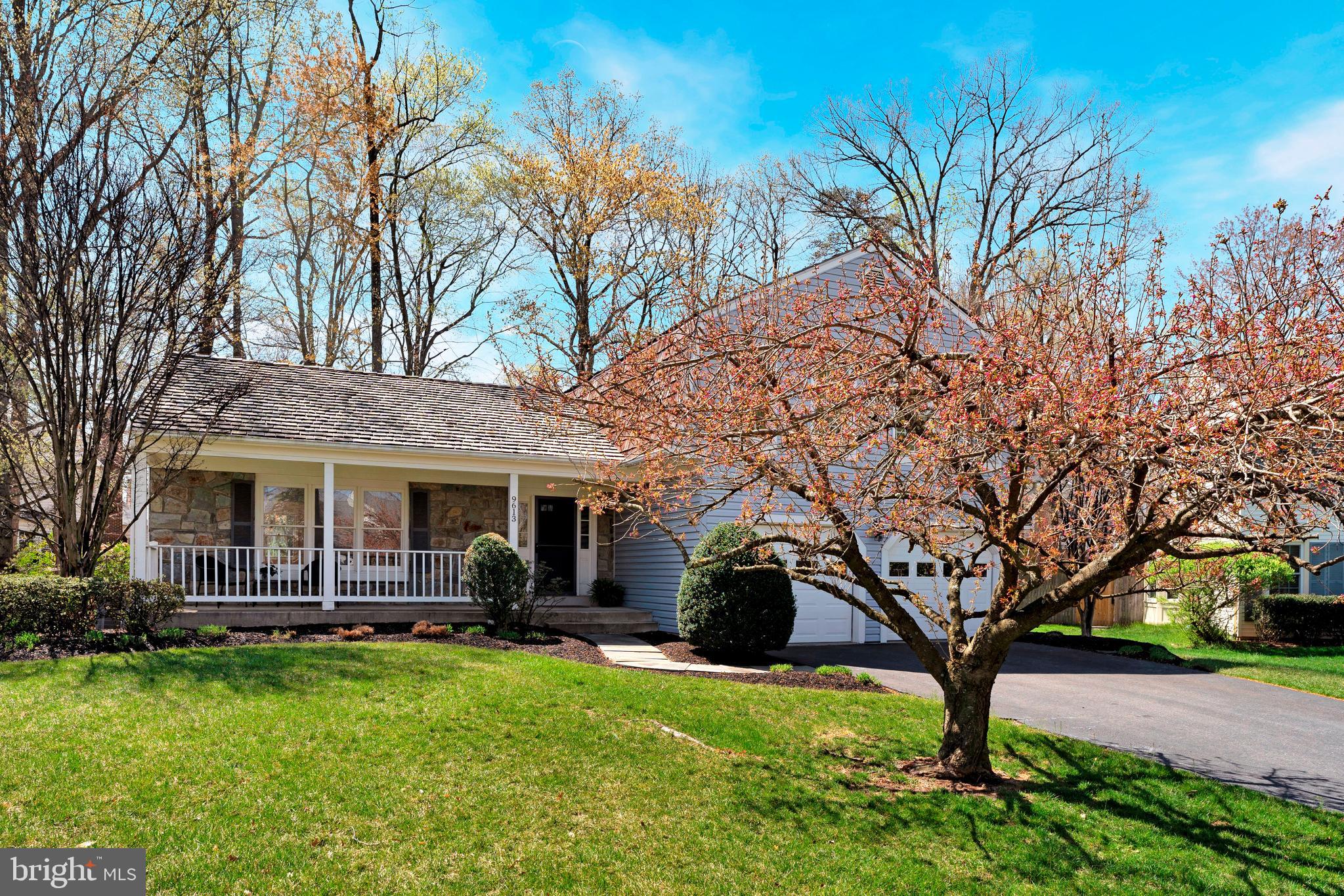 SOUTH RUN OAKS - Residential