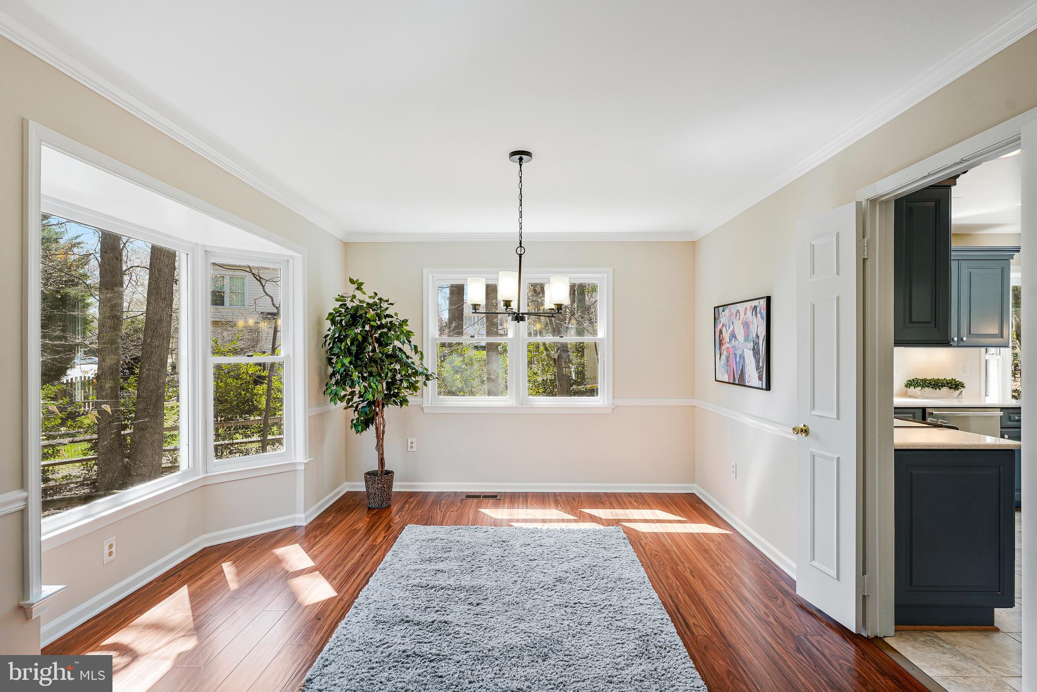 SOUTH RUN OAKS - Residential