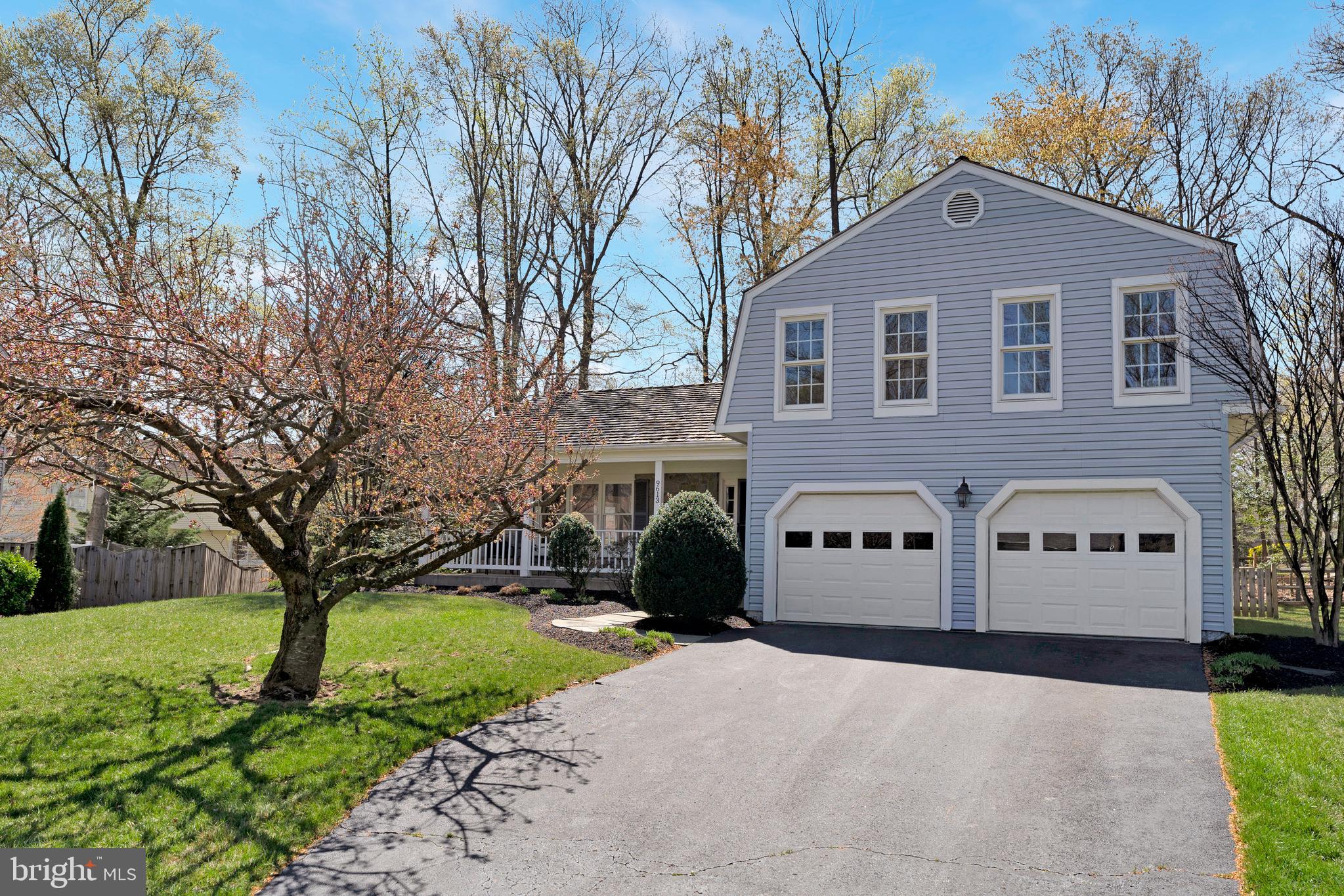 SOUTH RUN OAKS - Residential