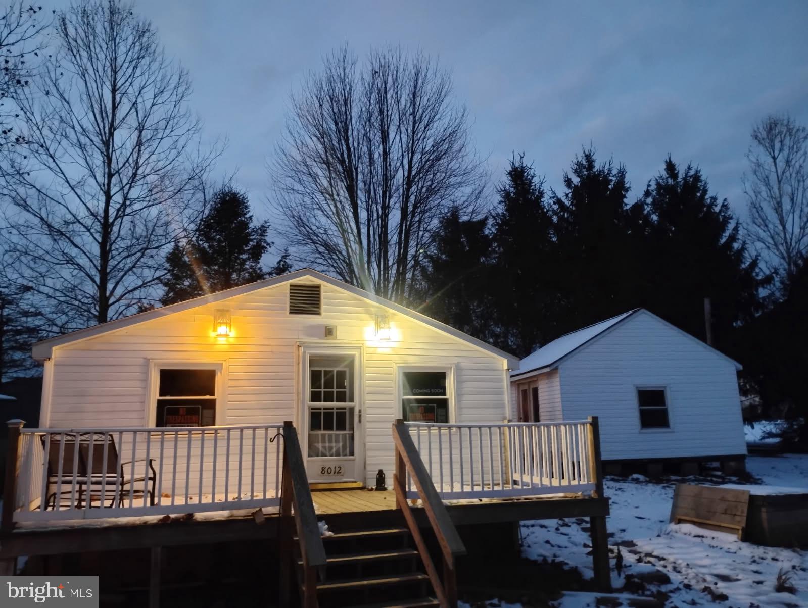 WEST HANOVER TOWNSHIP - Residential