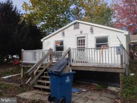 8012 APPLEBY ROAD HARRISBURG PA 17112