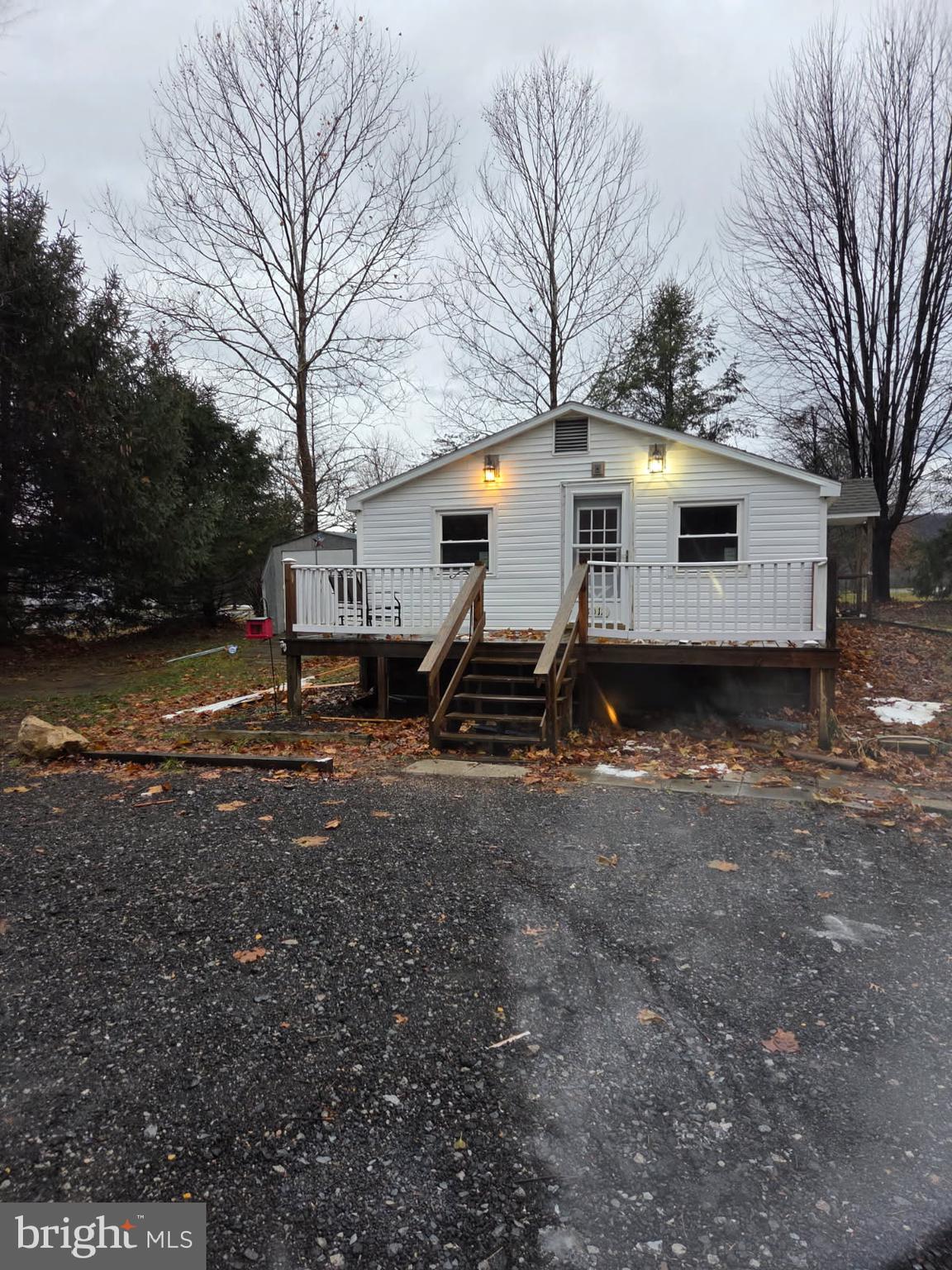 WEST HANOVER TOWNSHIP - Residential