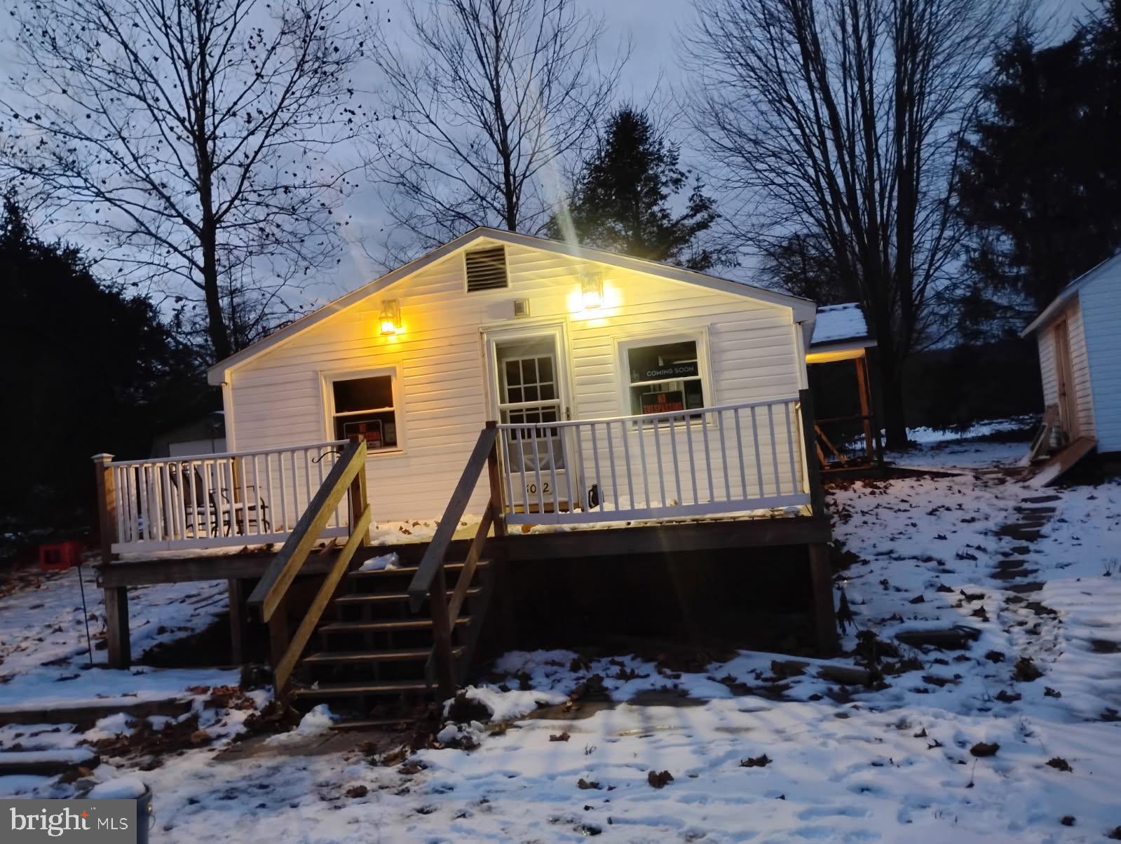 WEST HANOVER TOWNSHIP - Residential