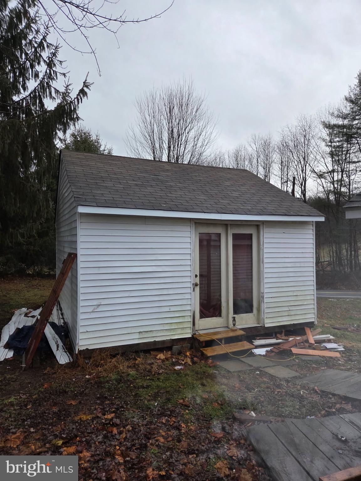 WEST HANOVER TOWNSHIP - Residential