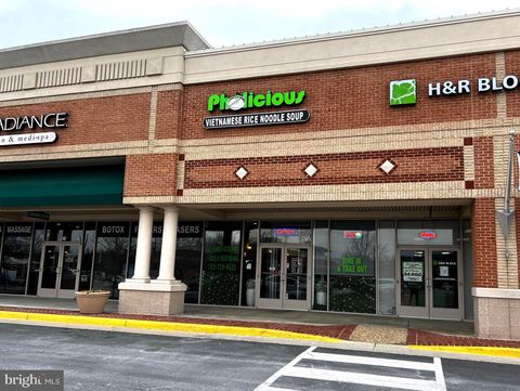 Photo of 43150 Broadlands Center Plz, BROADLANDS, VA 20148 (MLS # VALO2117976)