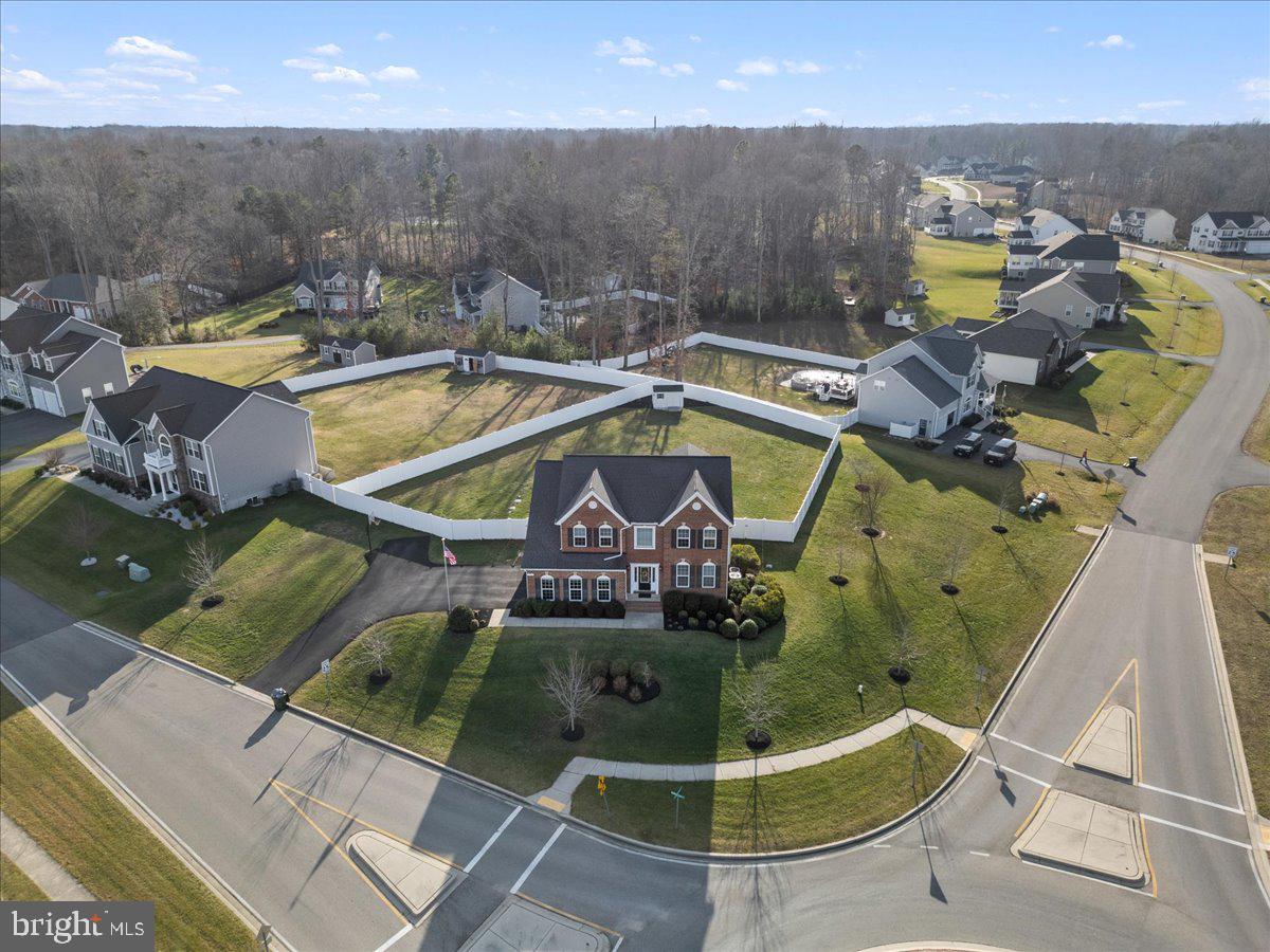 OAKLAND HALL - Residential