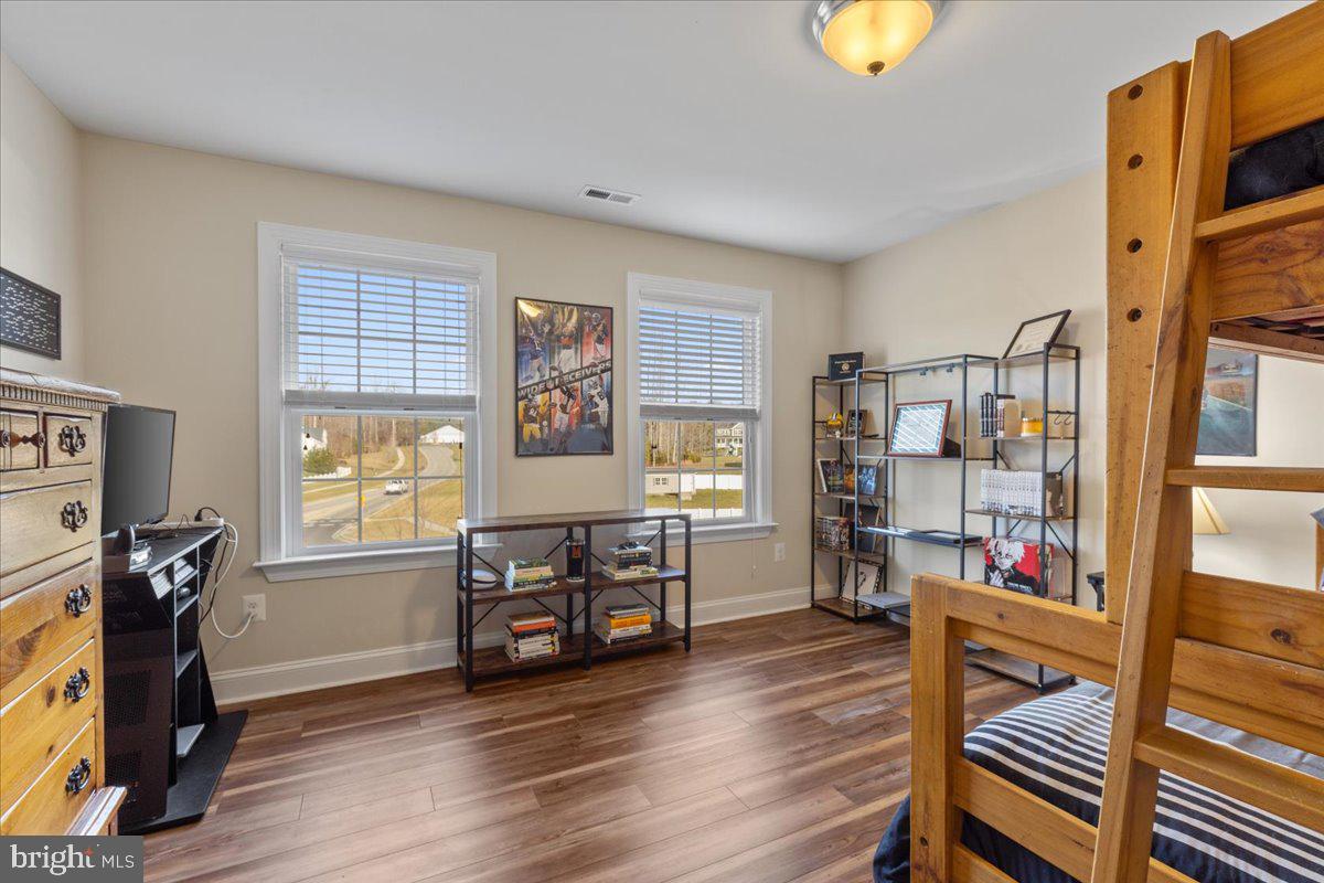 OAKLAND HALL - Residential