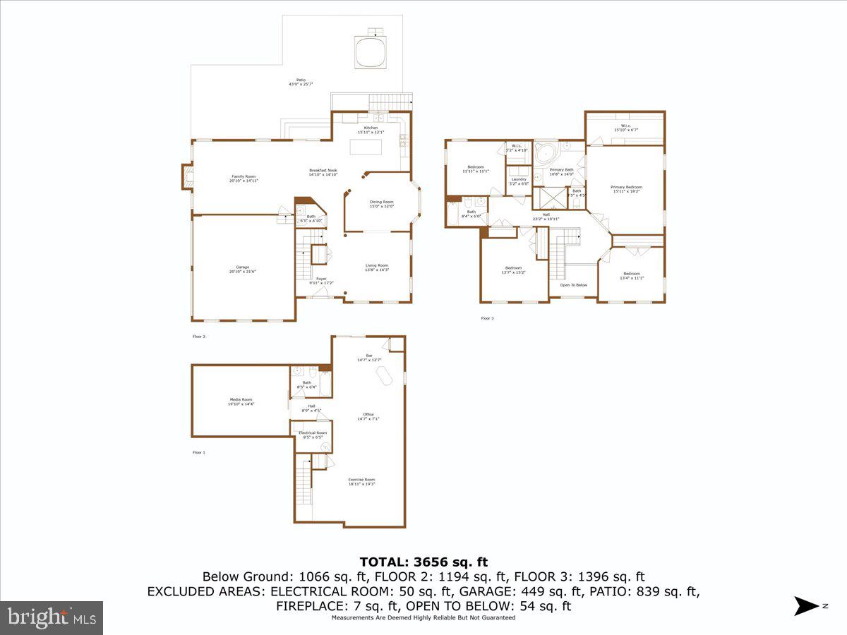OAKLAND HALL - Residential
