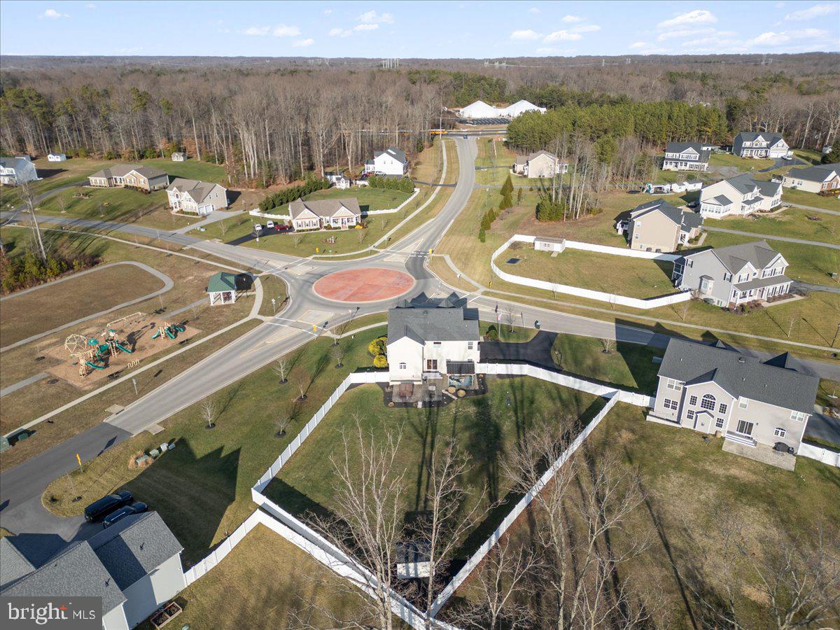 OAKLAND HALL - Residential