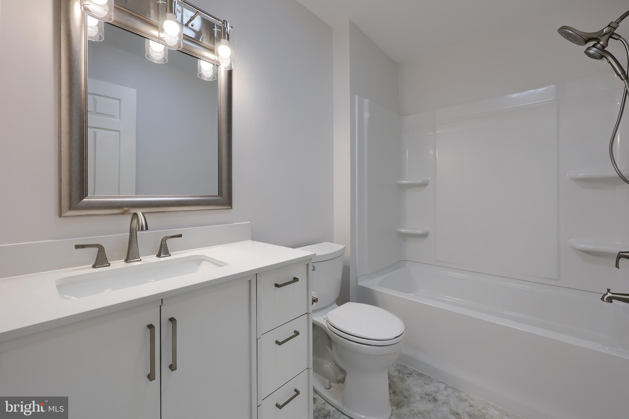 ASHLEA GARDENS - Residential