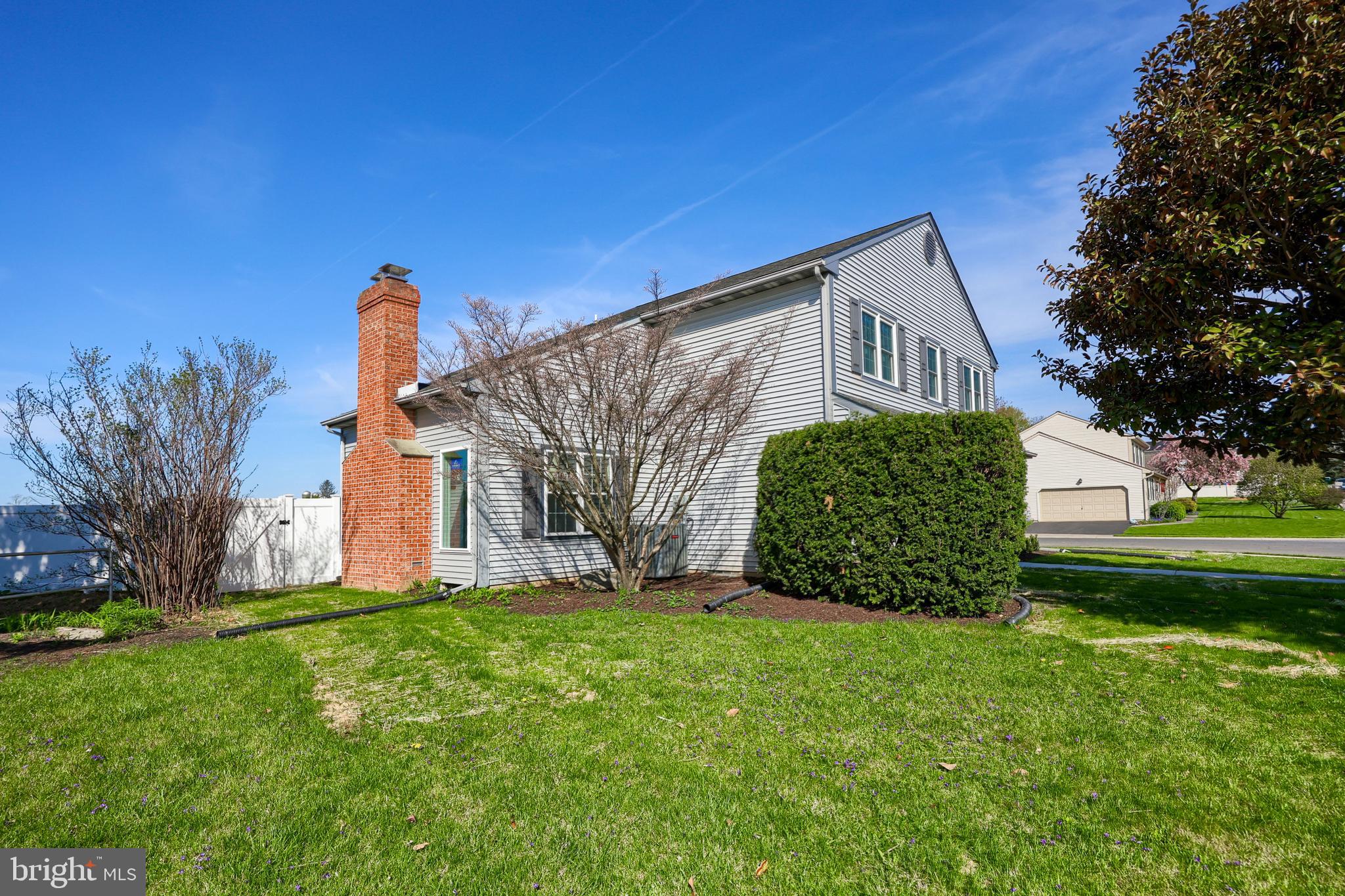 ASHLEA GARDENS - Residential