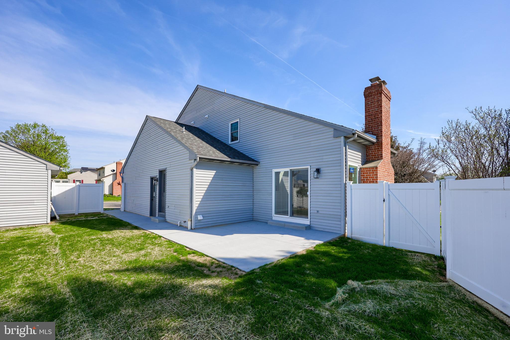 ASHLEA GARDENS - Residential