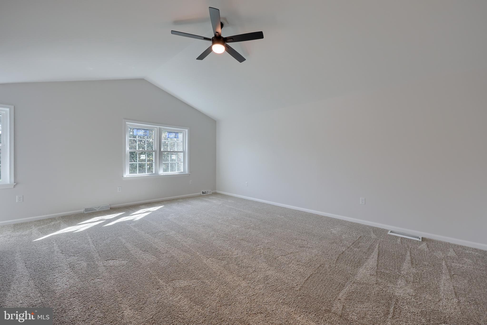 ASHLEA GARDENS - Residential