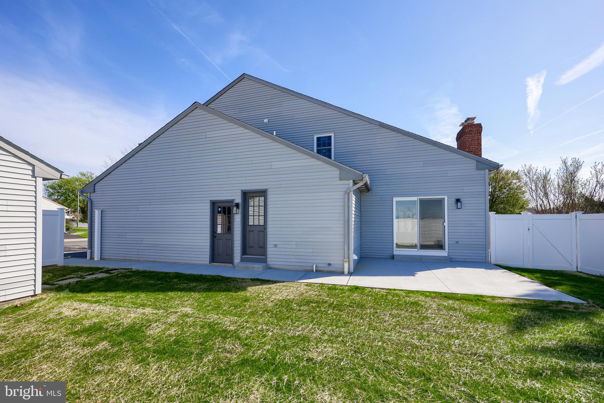 ASHLEA GARDENS - Residential