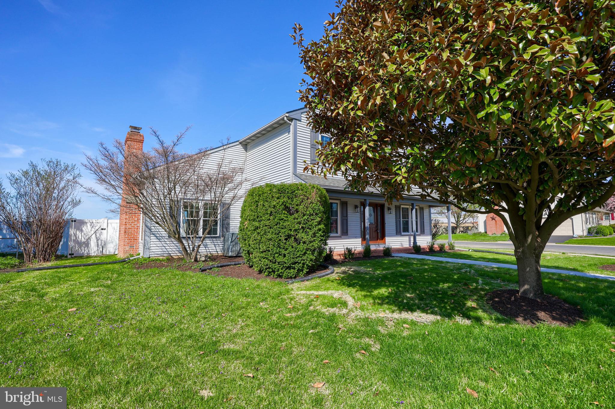 ASHLEA GARDENS - Residential