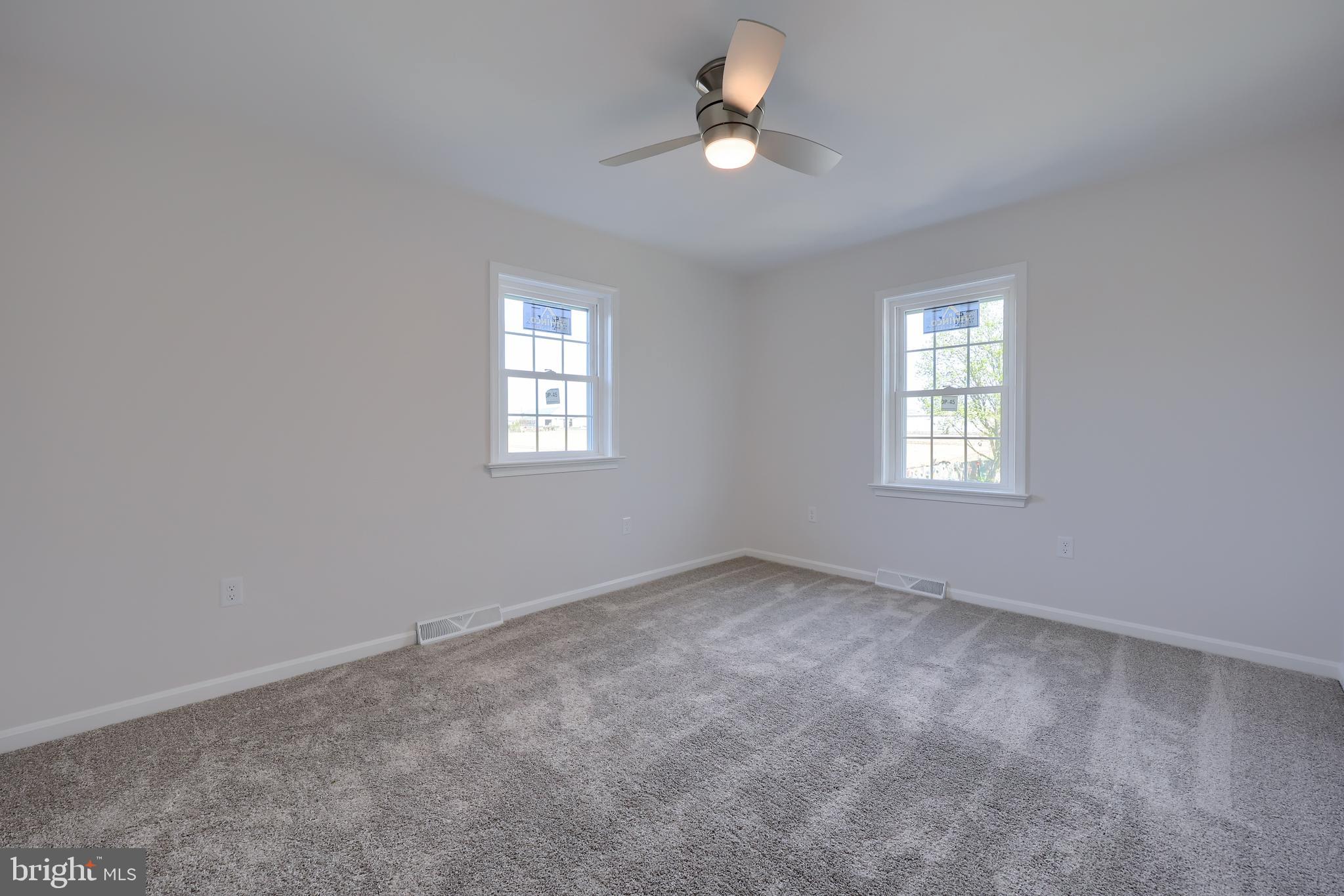 ASHLEA GARDENS - Residential