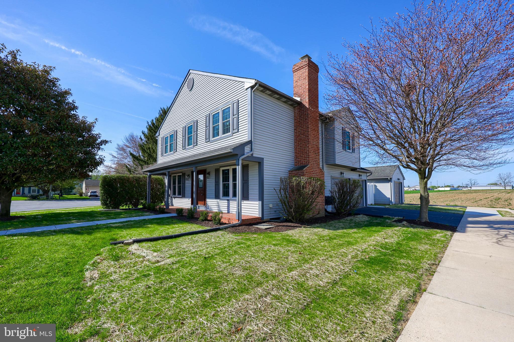 224 PINE LANE