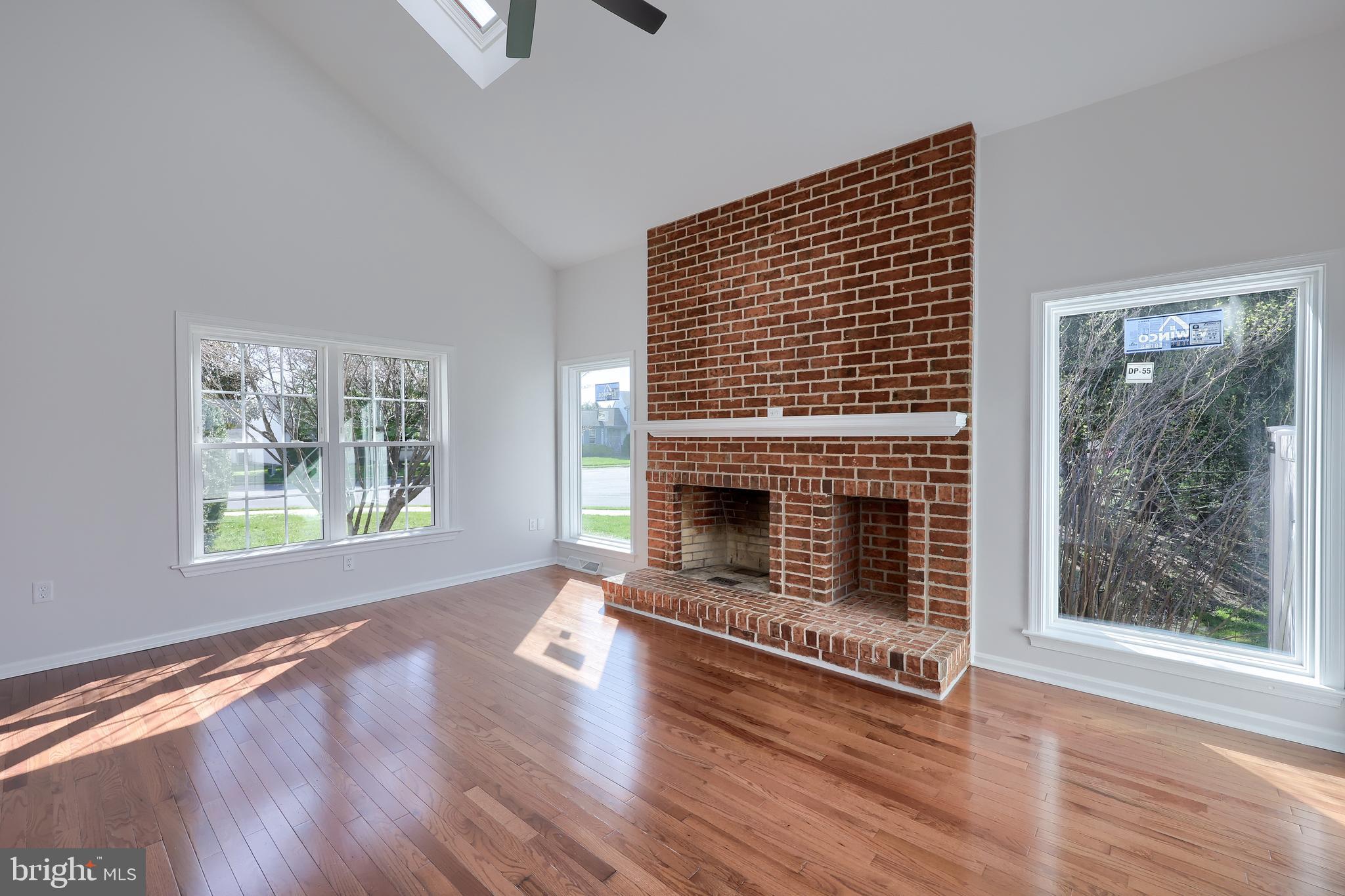 ASHLEA GARDENS - Residential