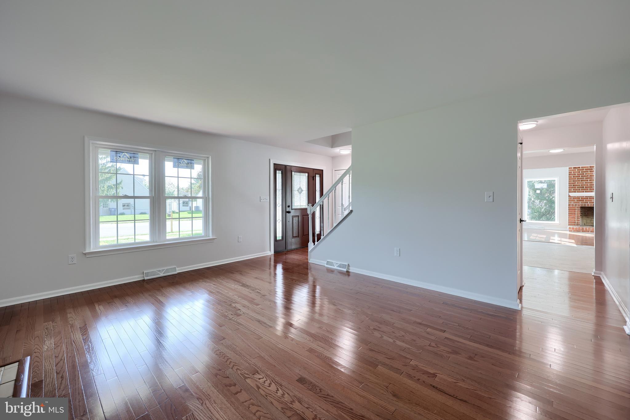 ASHLEA GARDENS - Residential