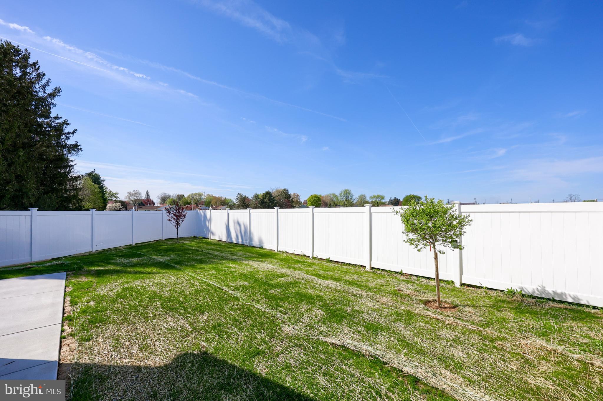 ASHLEA GARDENS - Residential